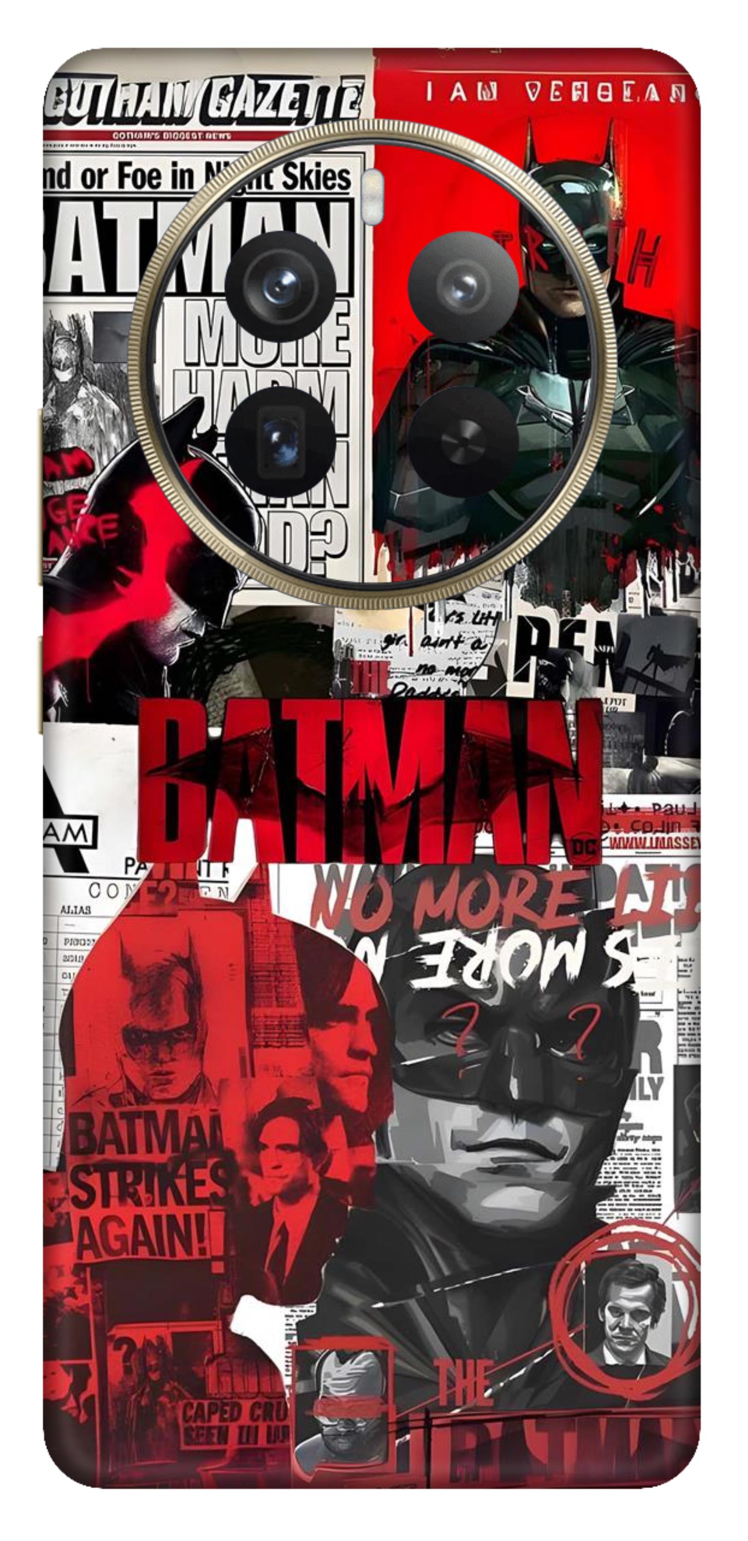 Realme 12 Pro Plus 5G Skins and Wraps