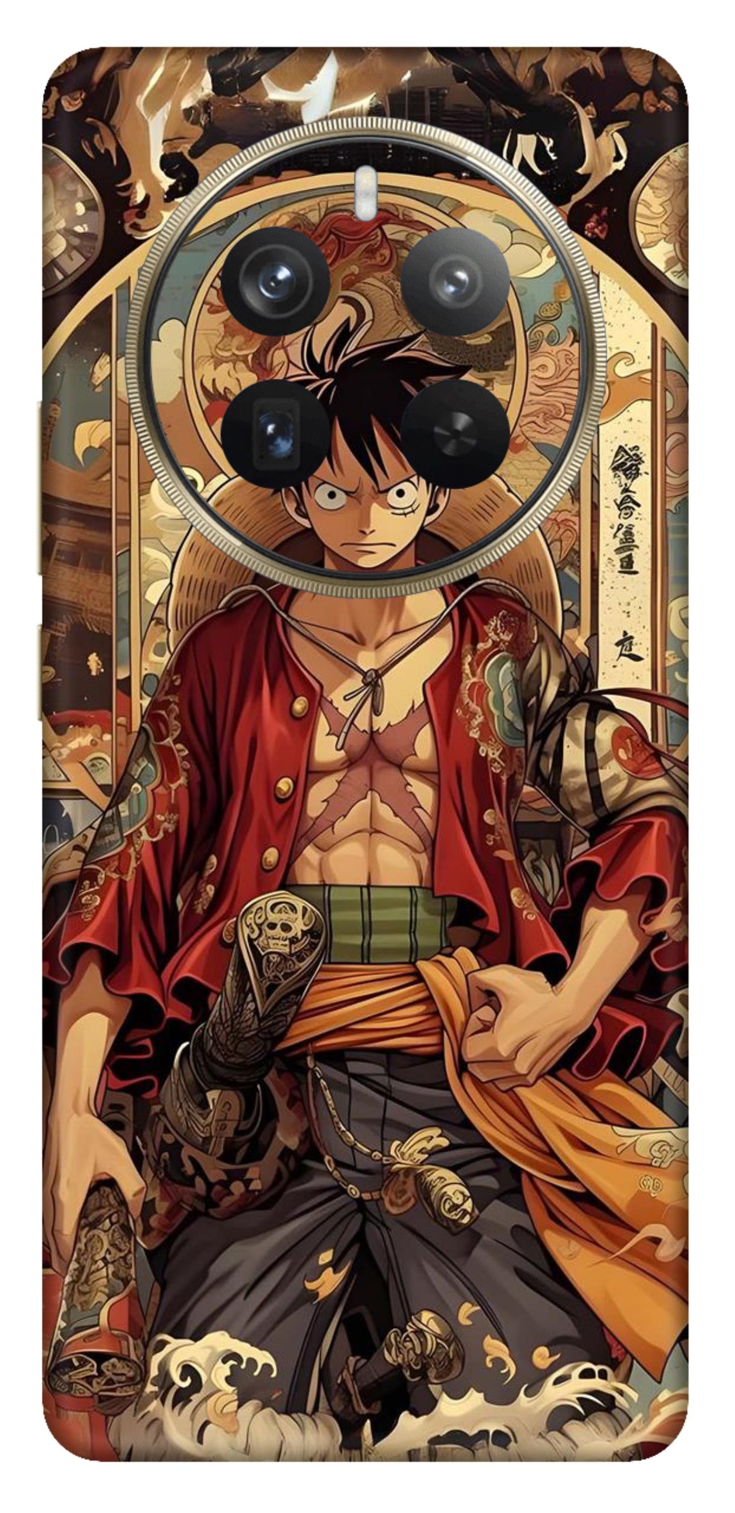 Realme 12 Pro Plus 5G Skins and Wraps