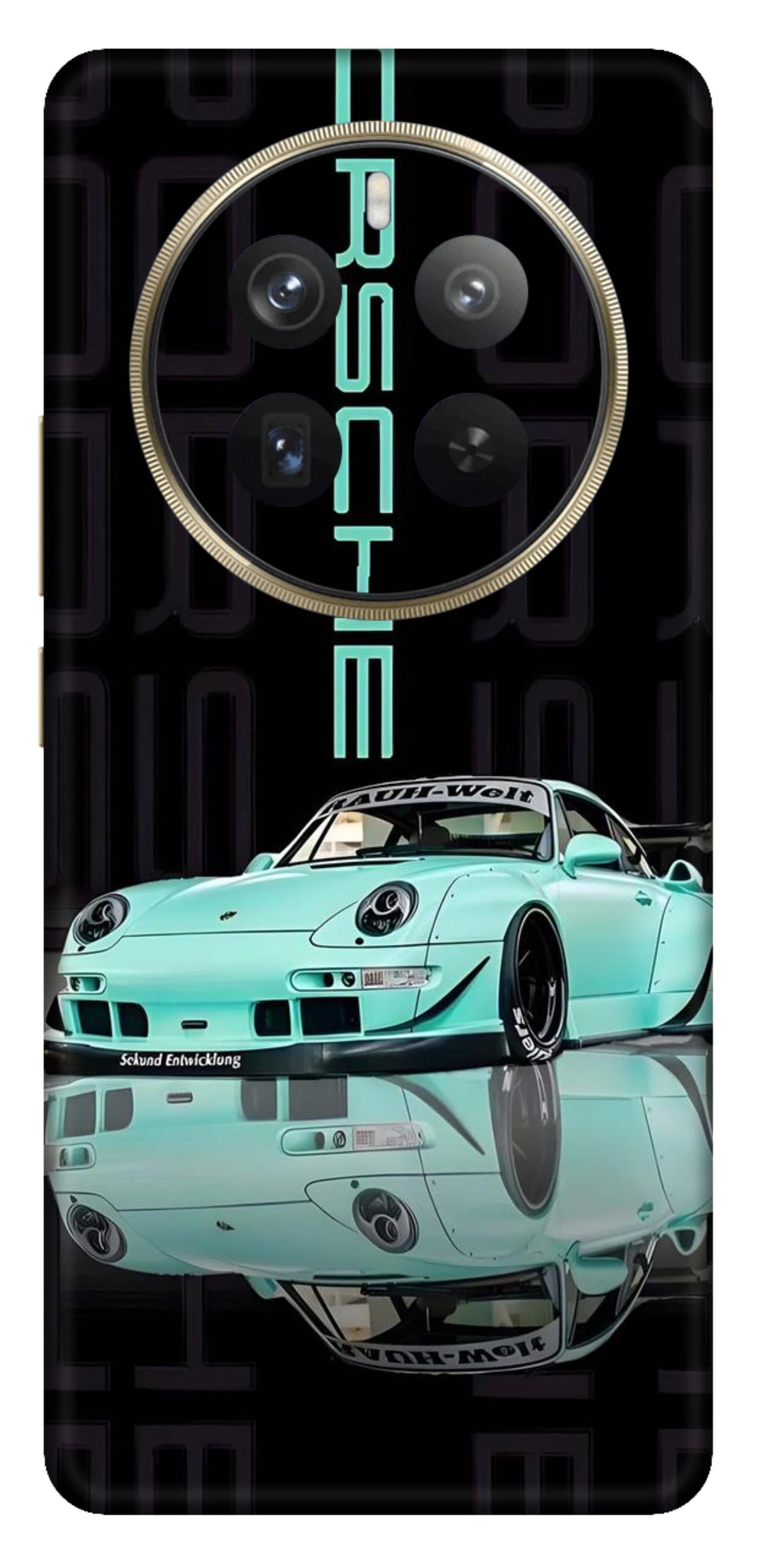 Realme 12 Pro Plus 5G Skins and Wraps