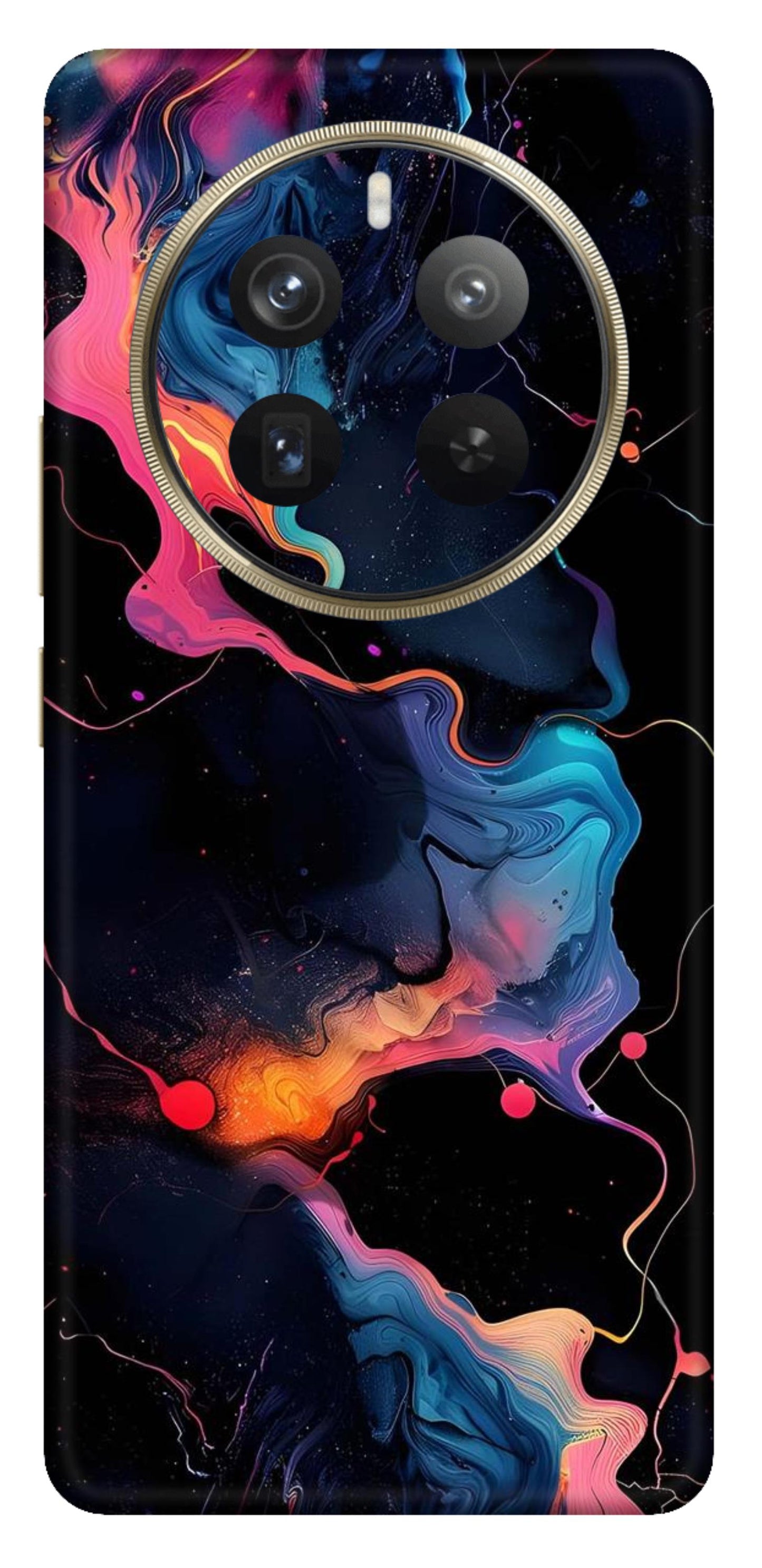 Realme 12 Pro Plus 5G Skins and Wraps