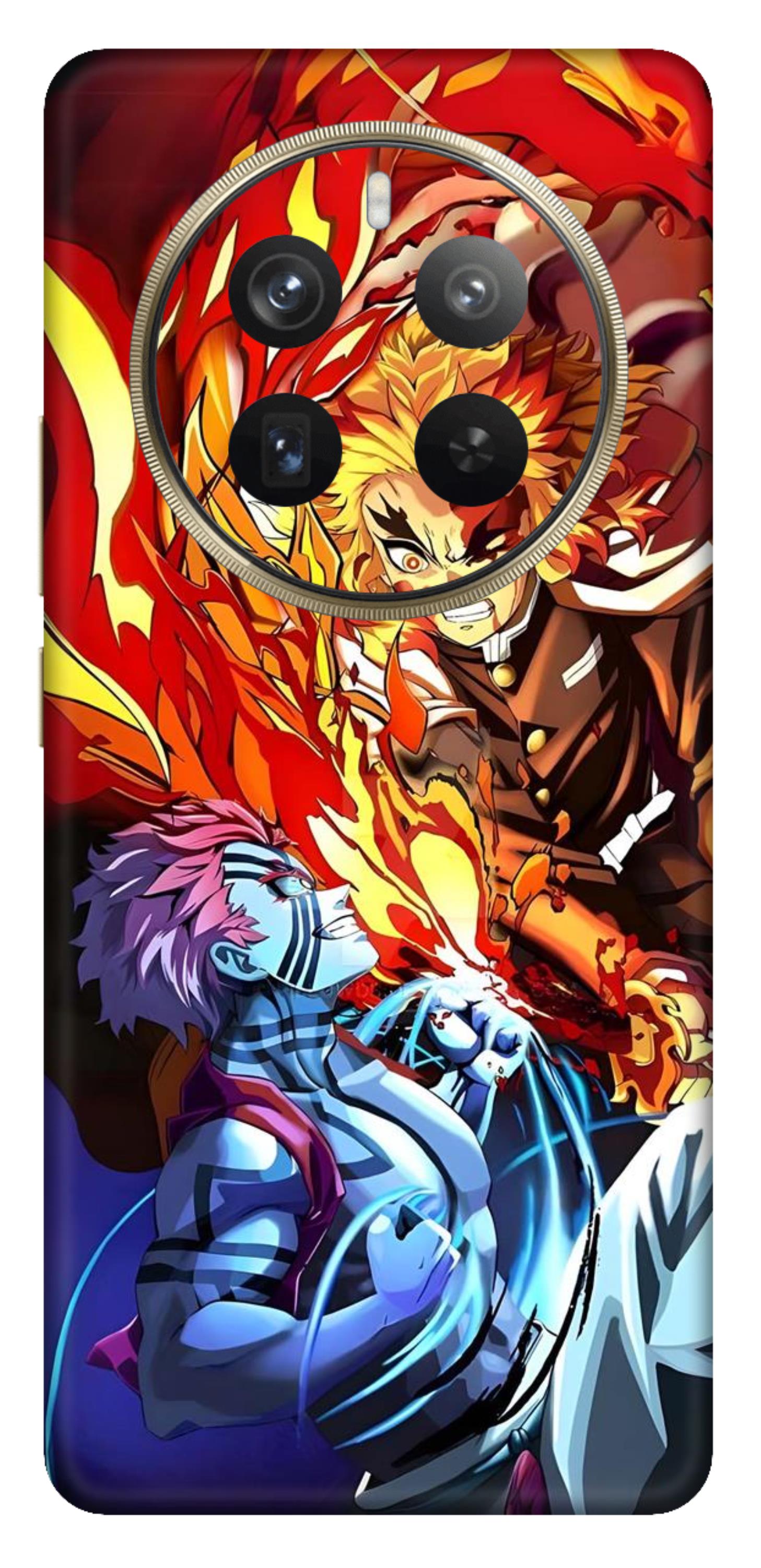 Realme 12 Pro Plus 5G Skins and Wraps