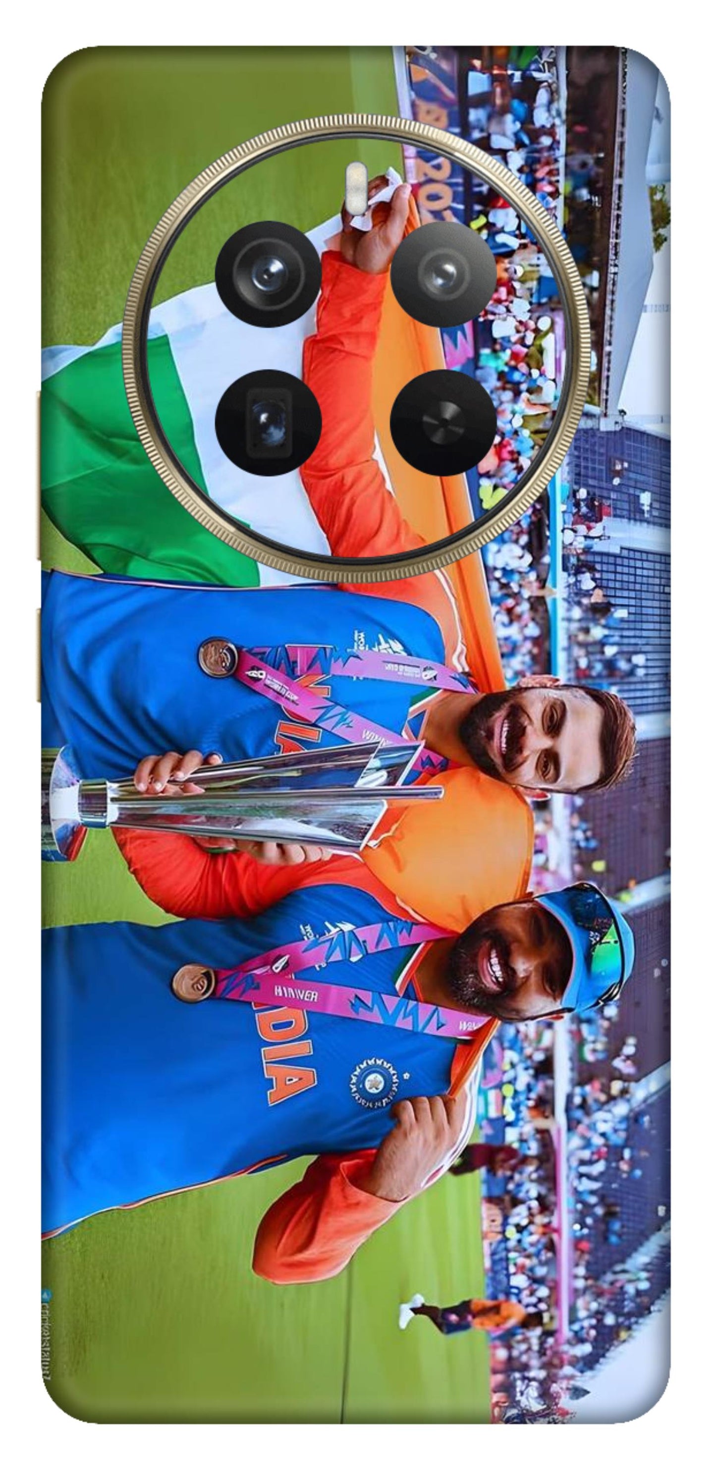 Realme 12 Pro Plus 5G Skins and Wraps