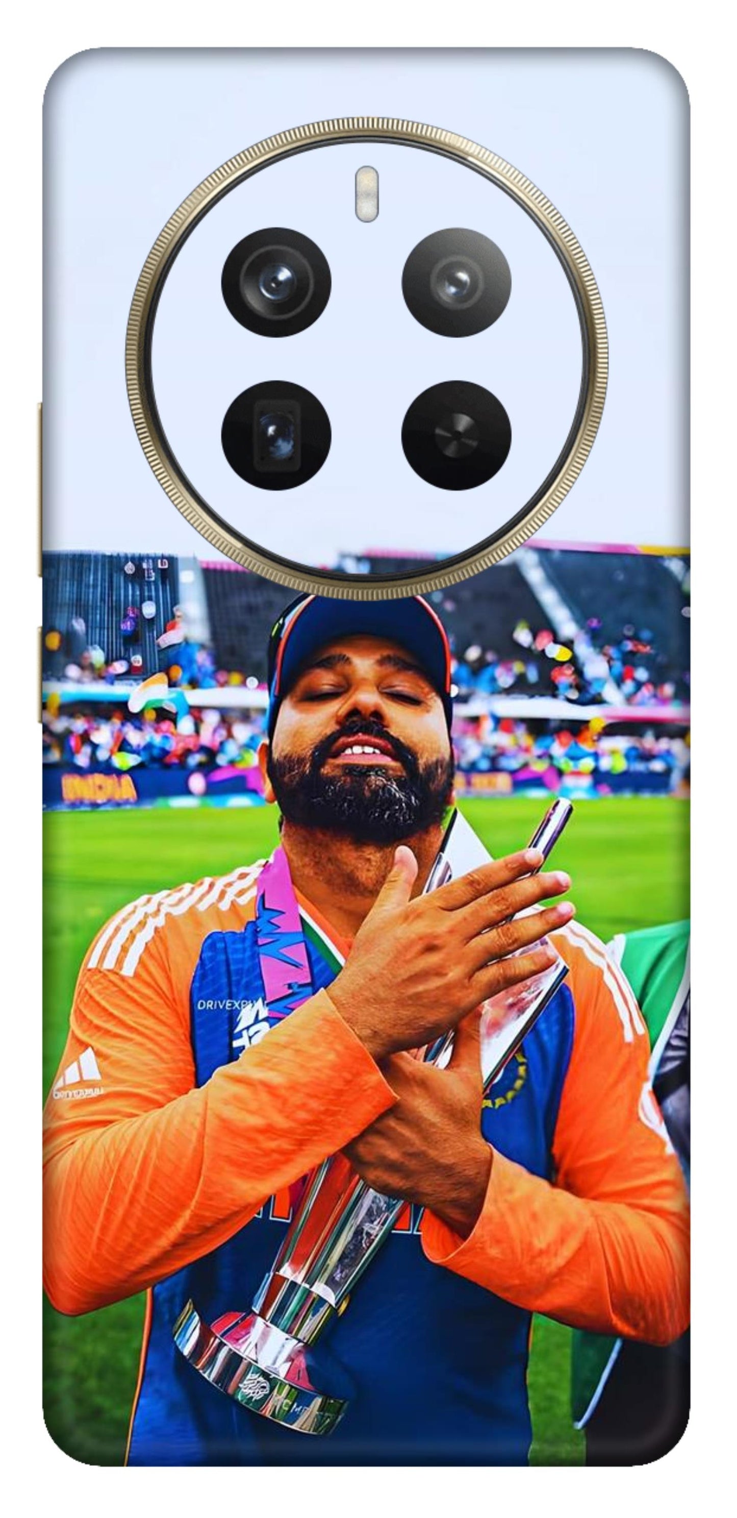 Realme 12 Pro Plus 5G Skins and Wraps