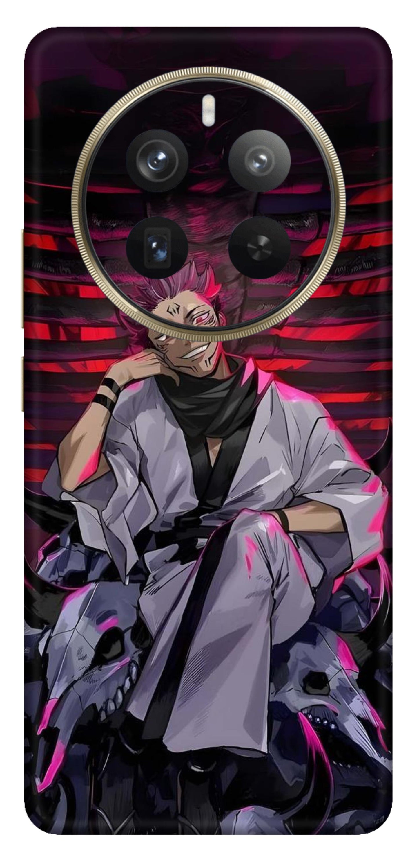 Realme 12 Pro Plus 5G Skins and Wraps