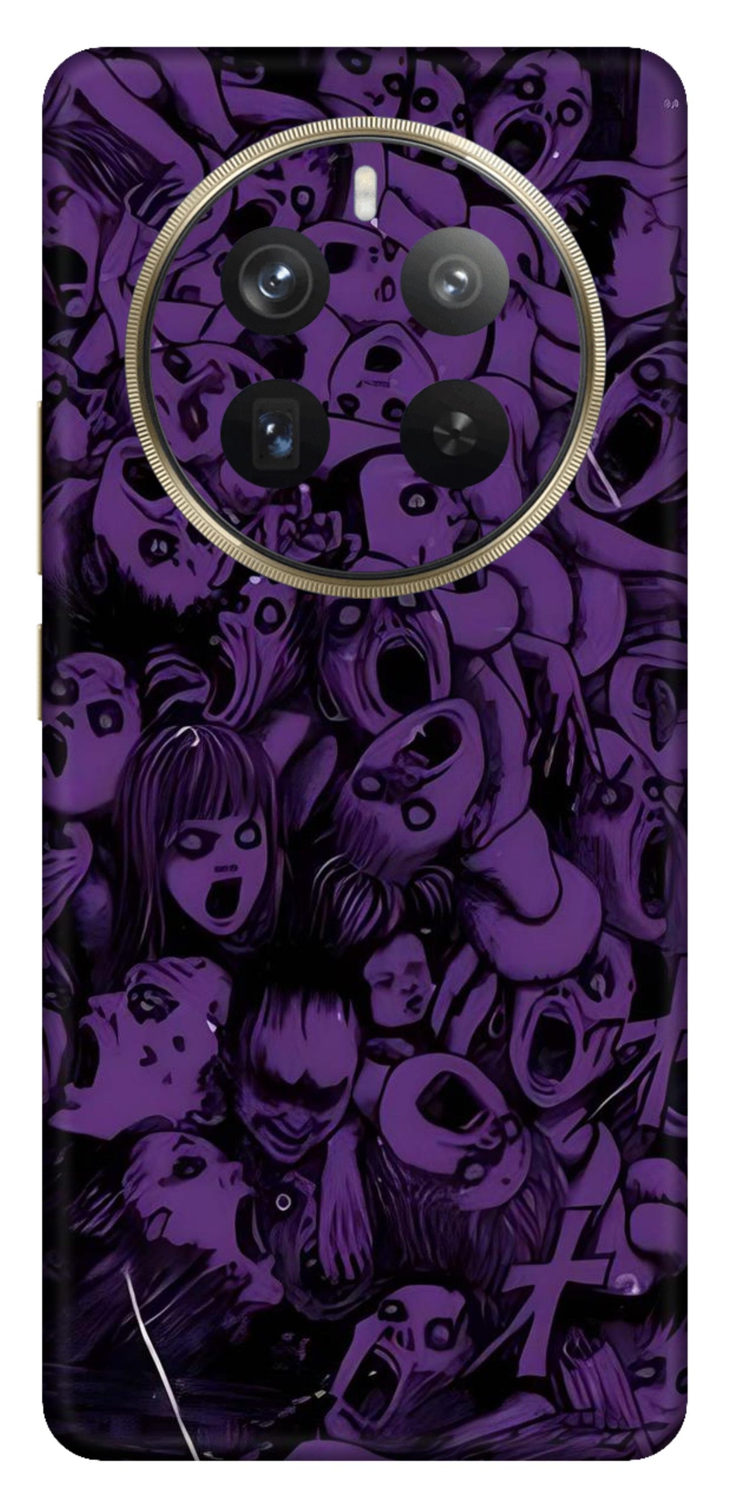 Realme 12 Pro Plus 5G Skins and Wraps