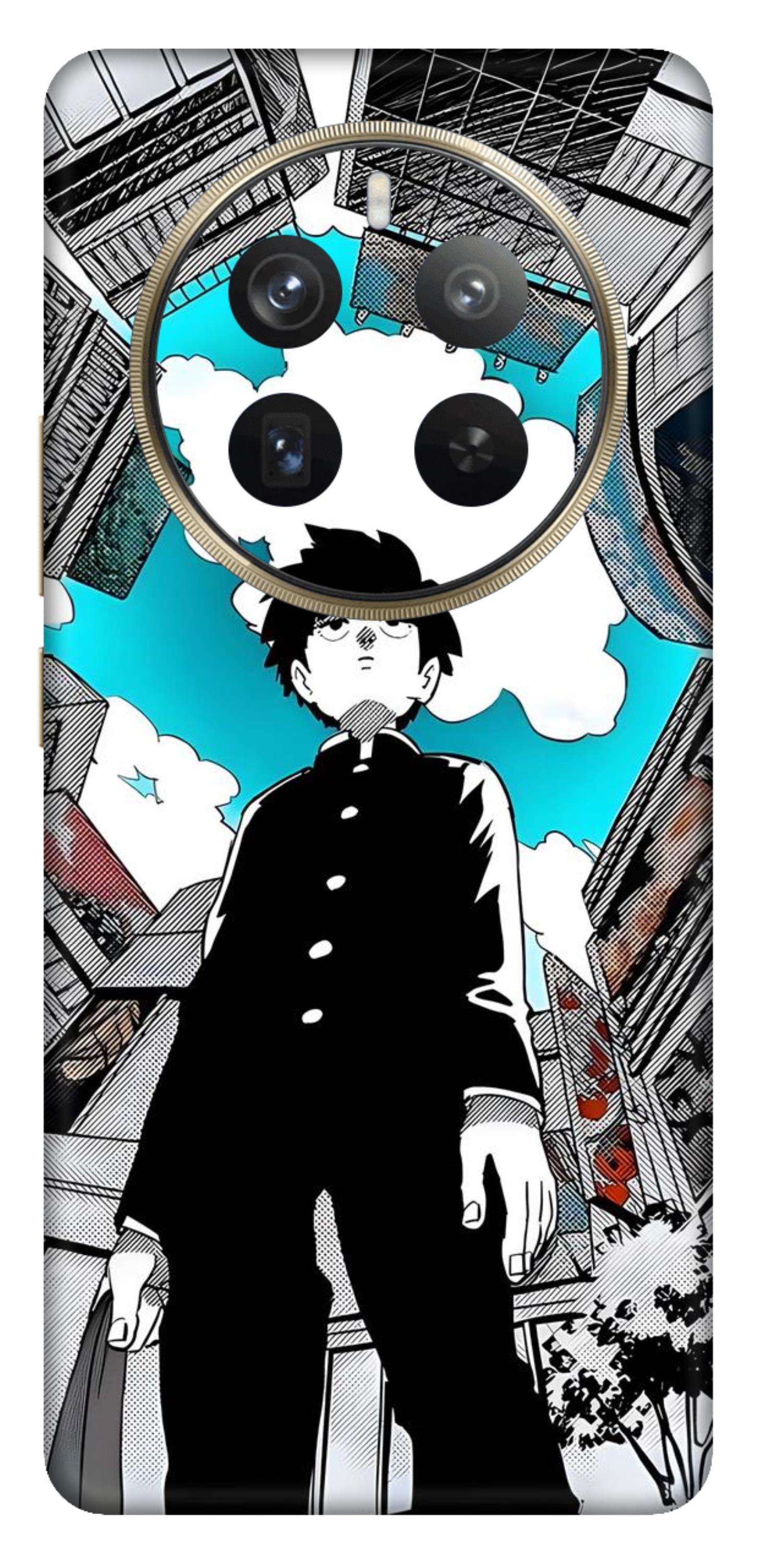 Realme 12 Pro Plus 5G Skins and Wraps