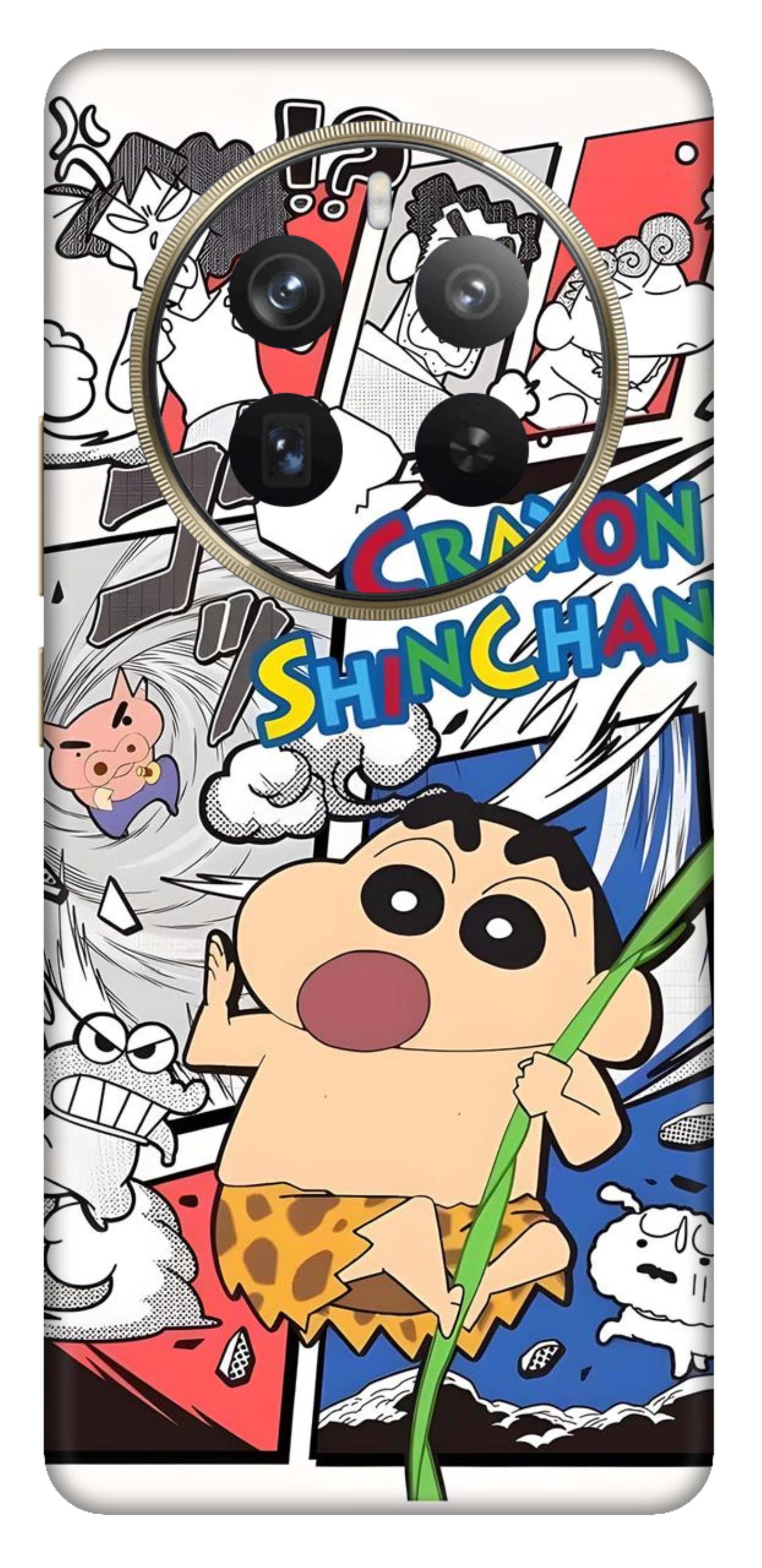 Realme 12 Pro Plus 5G Skins and Wraps