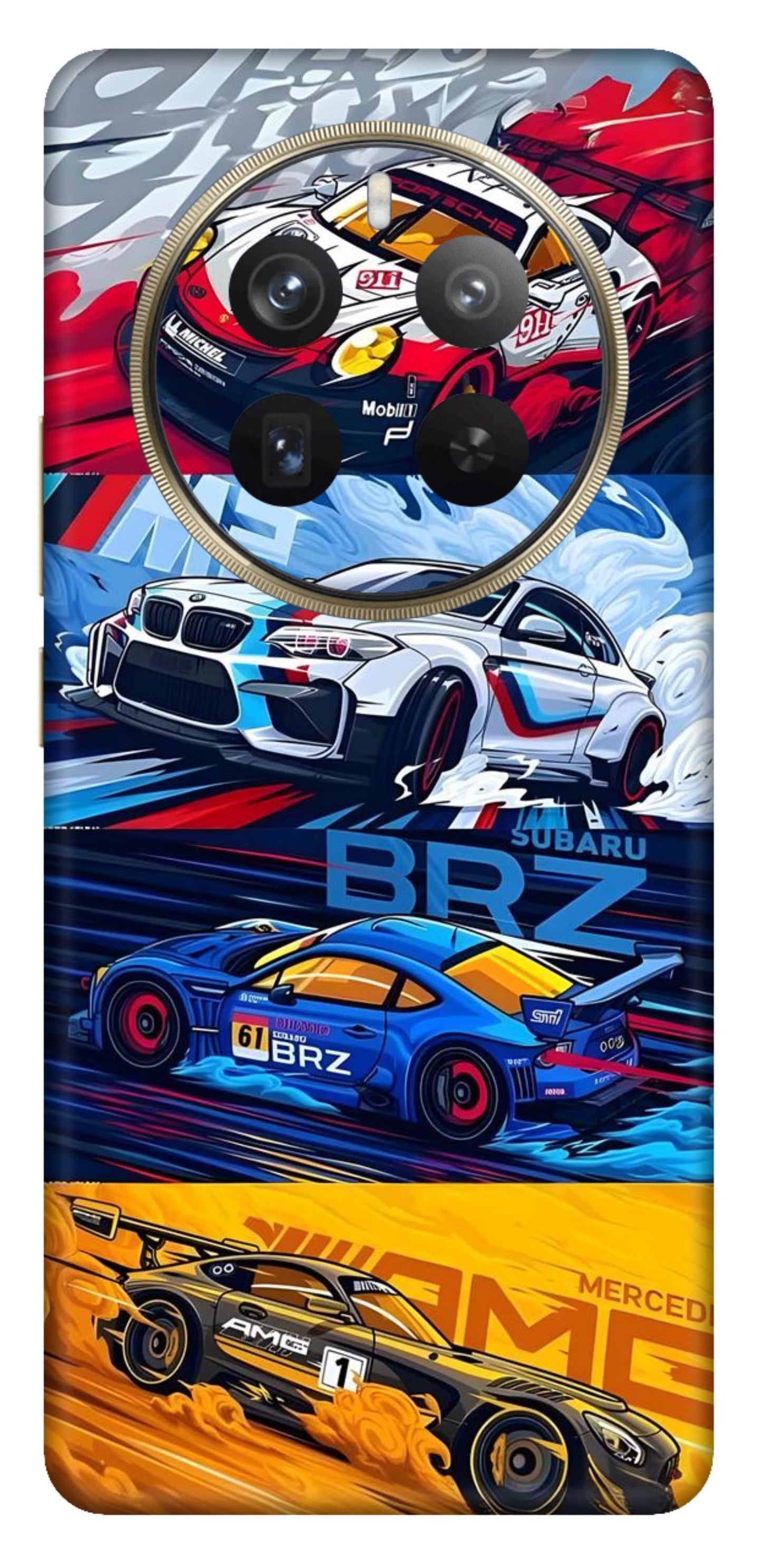 Realme 12 Pro Plus 5G Skins and Wraps