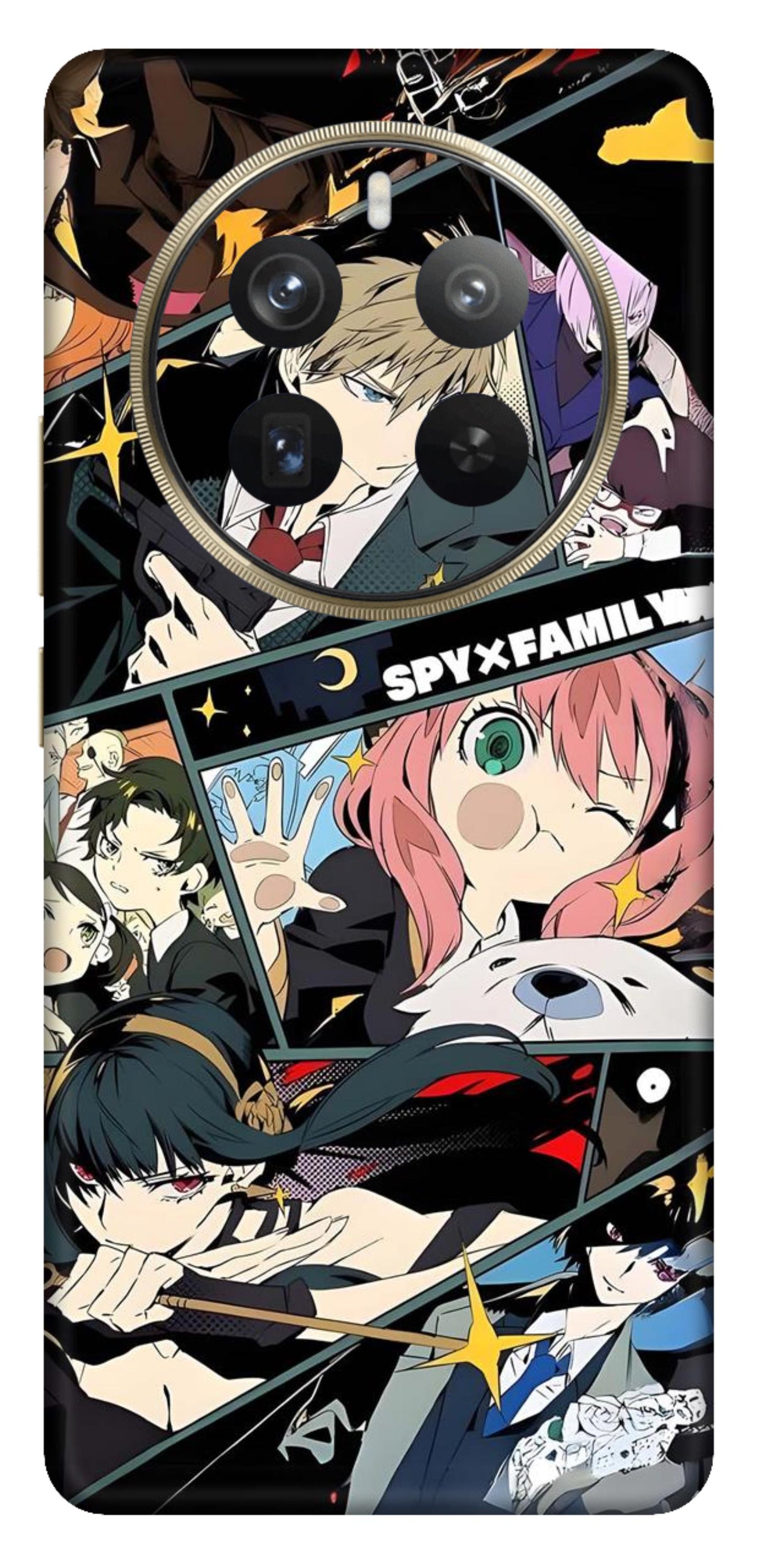 Realme 12 Pro Plus 5G Skins and Wraps