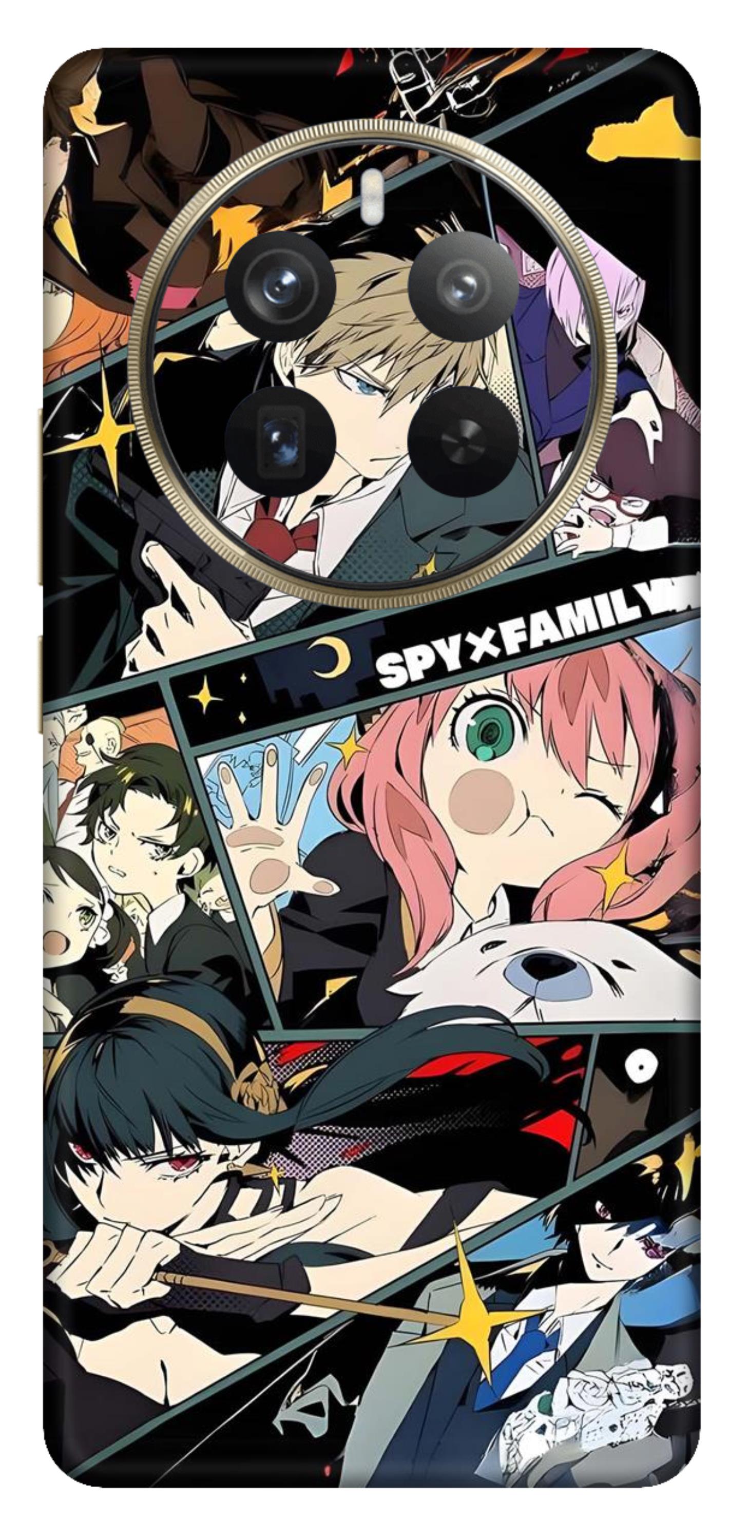 Realme 12 Pro Plus 5G Skins and Wraps