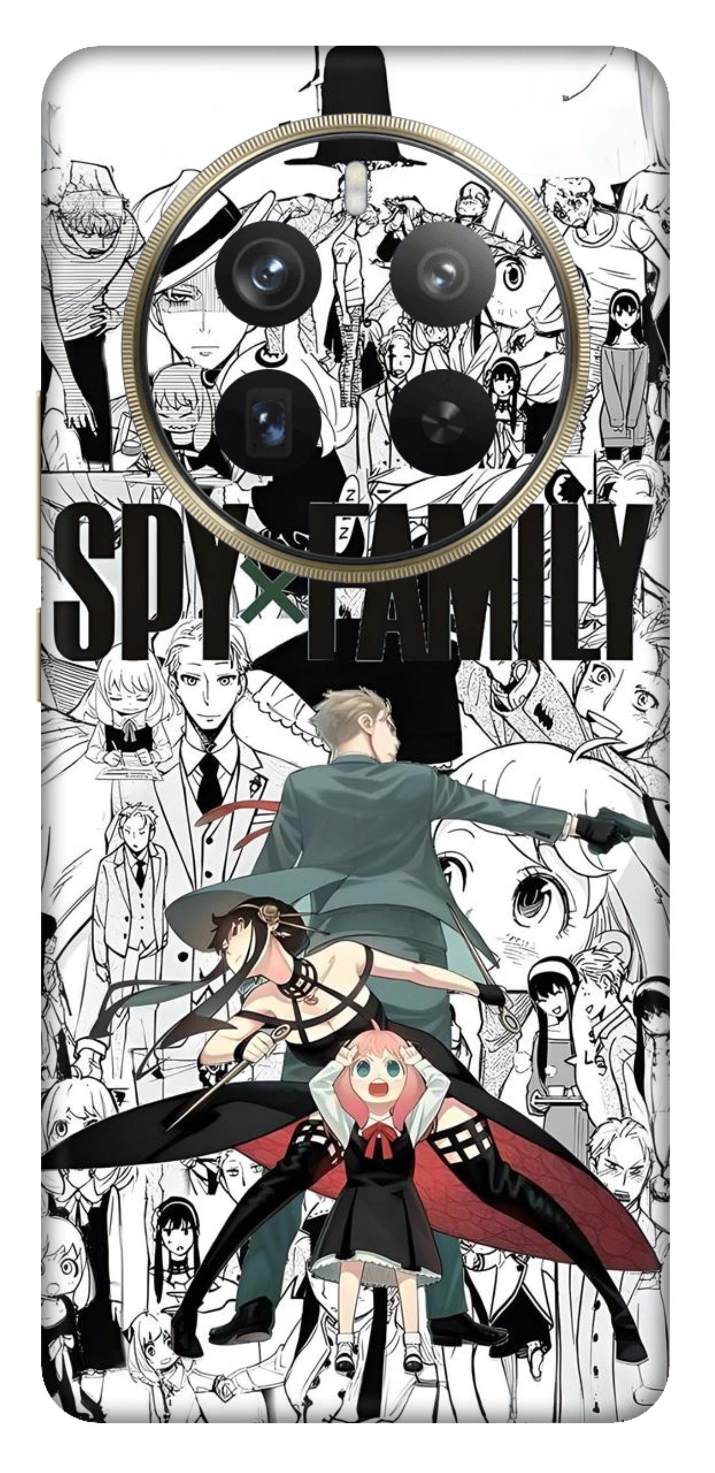 Realme 12 Pro Plus 5G Skins and Wraps