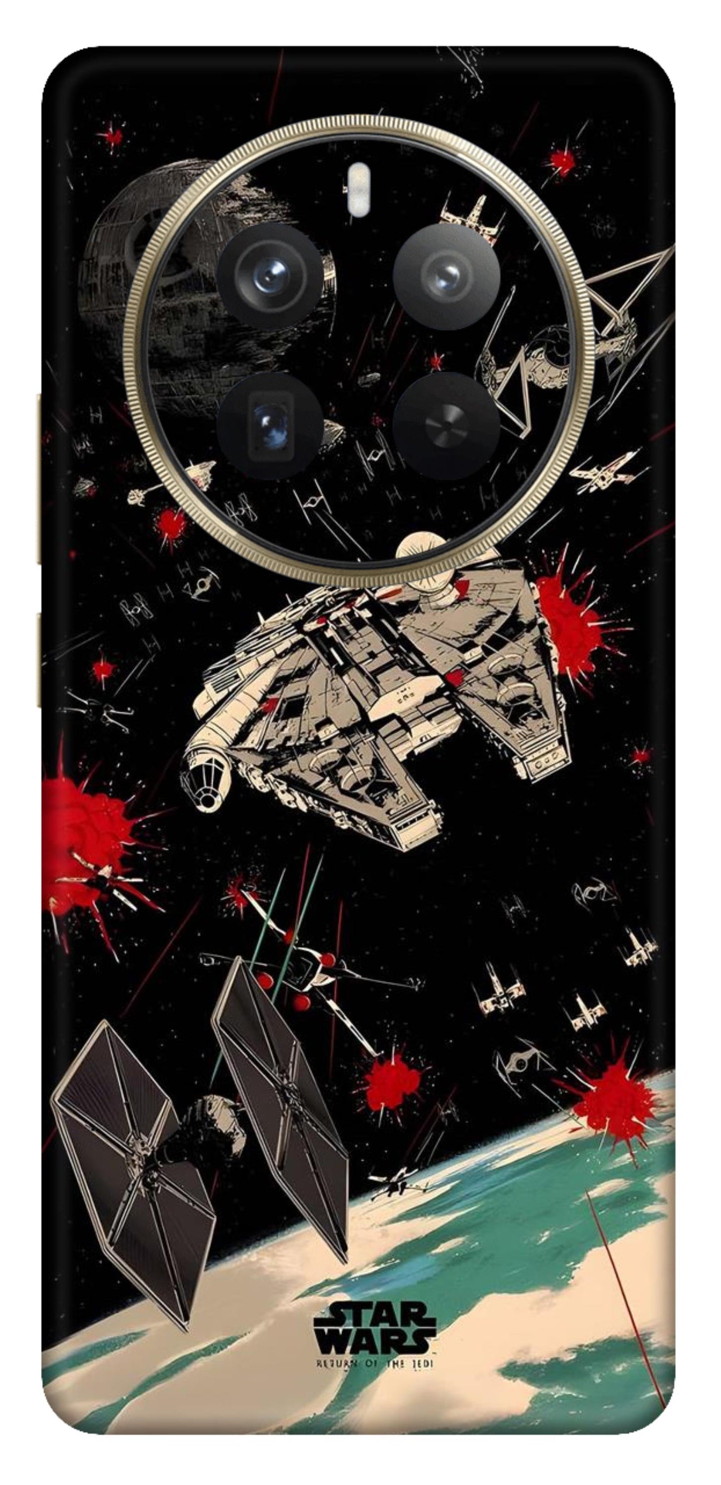 Realme 12 Pro Plus 5G Skins and Wraps