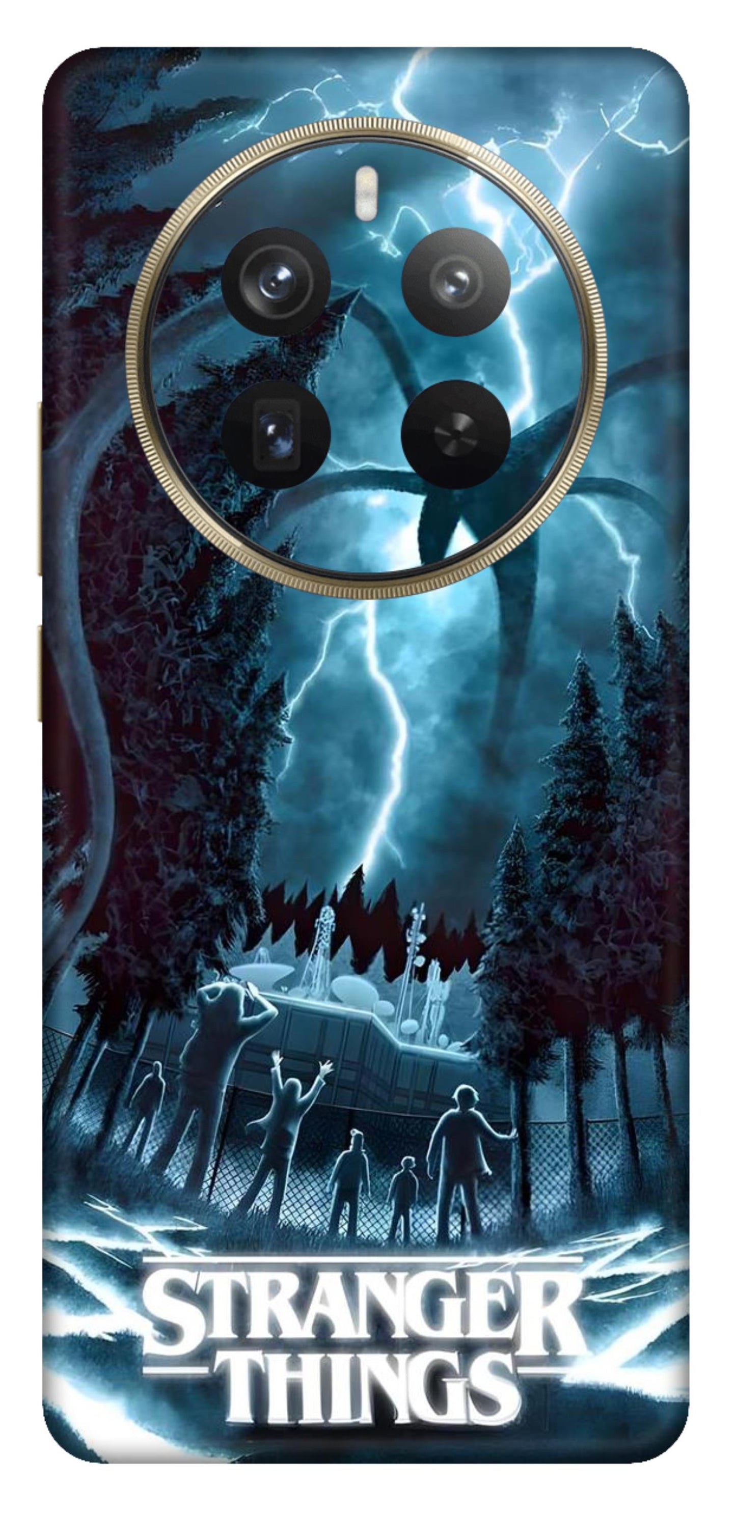 Realme 12 Pro Plus 5G Skins and Wraps