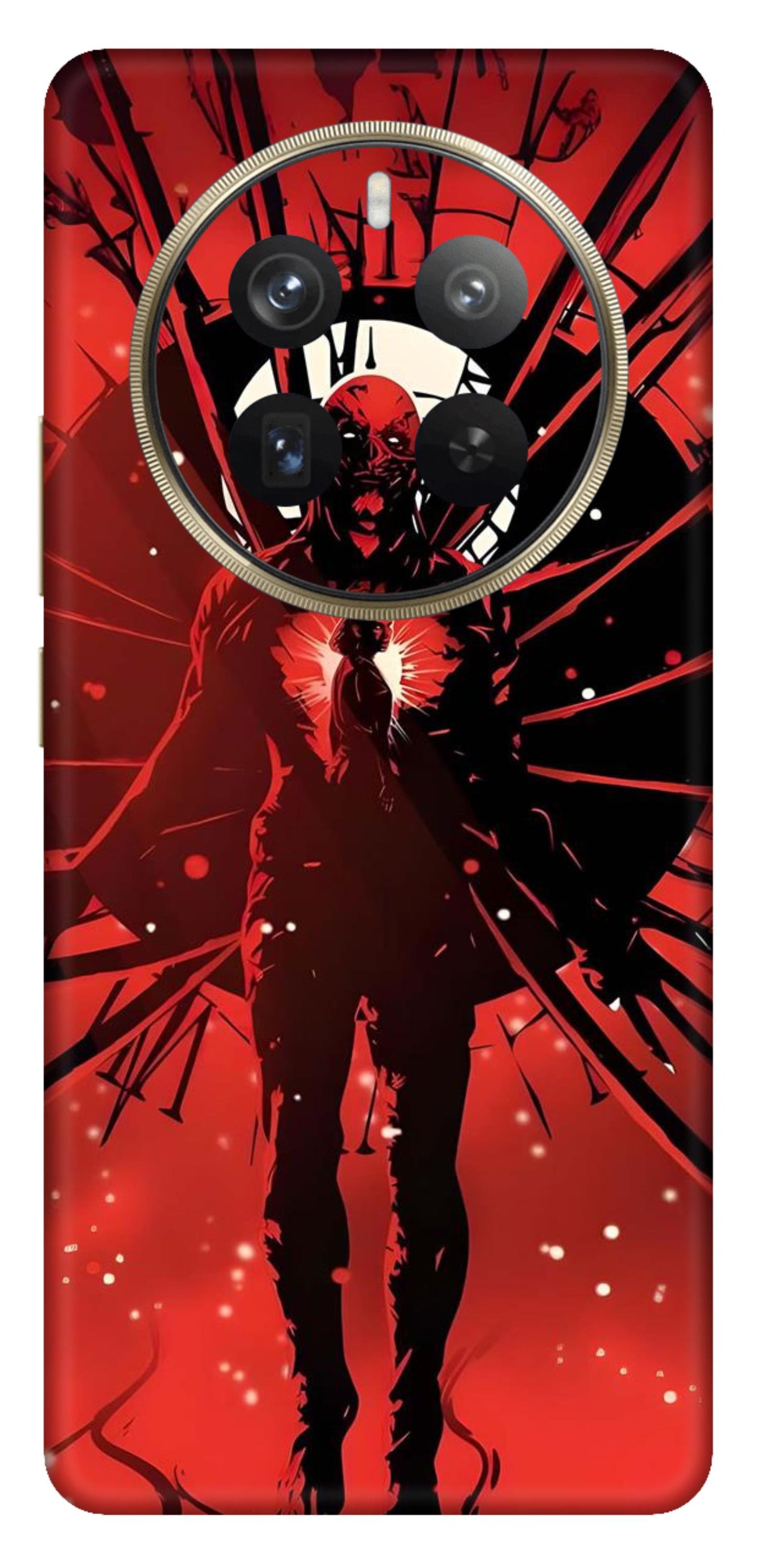 Realme 12 Pro Plus 5G Skins and Wraps