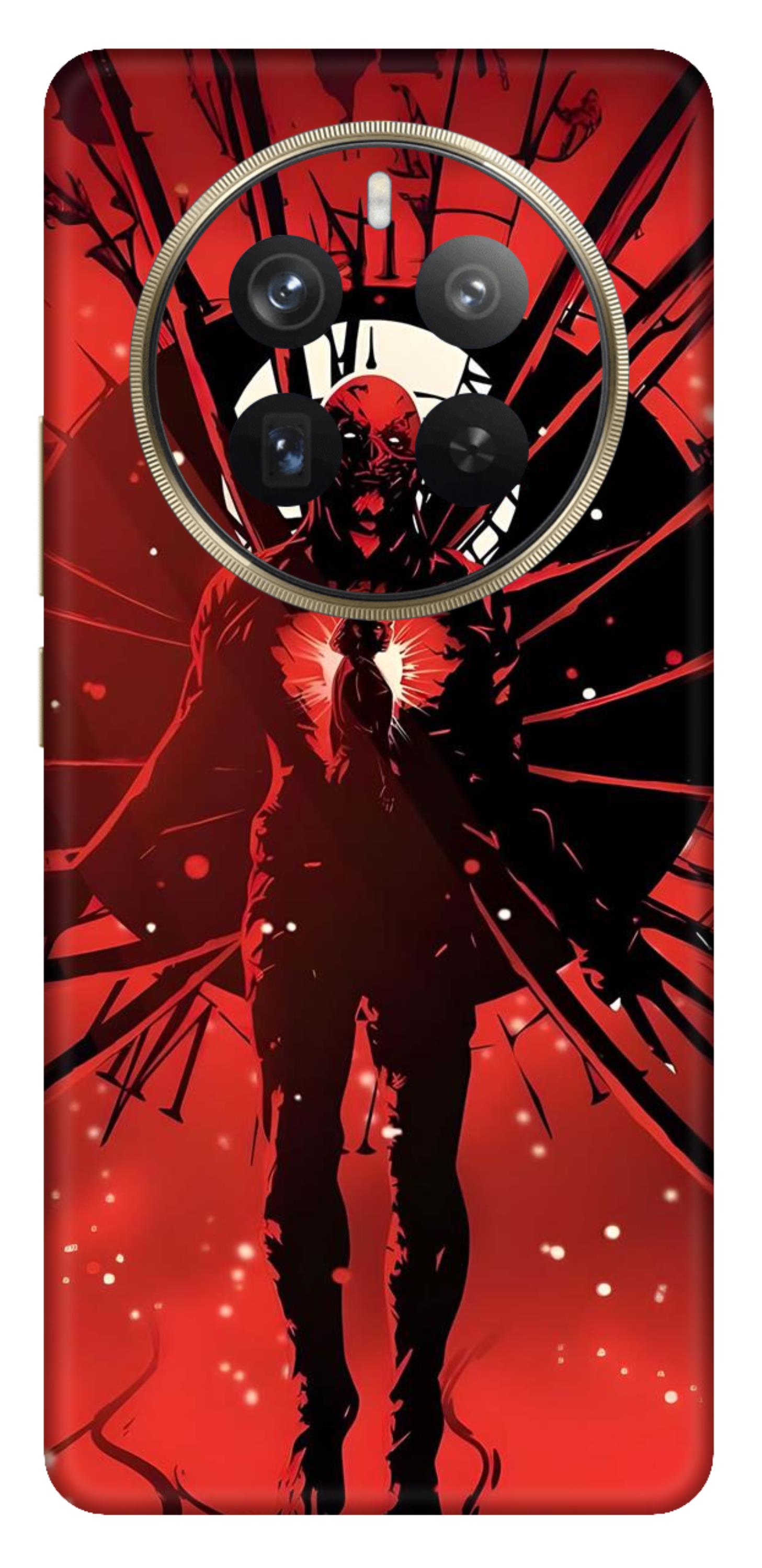 Realme 12 Pro Plus 5G Skins and Wraps