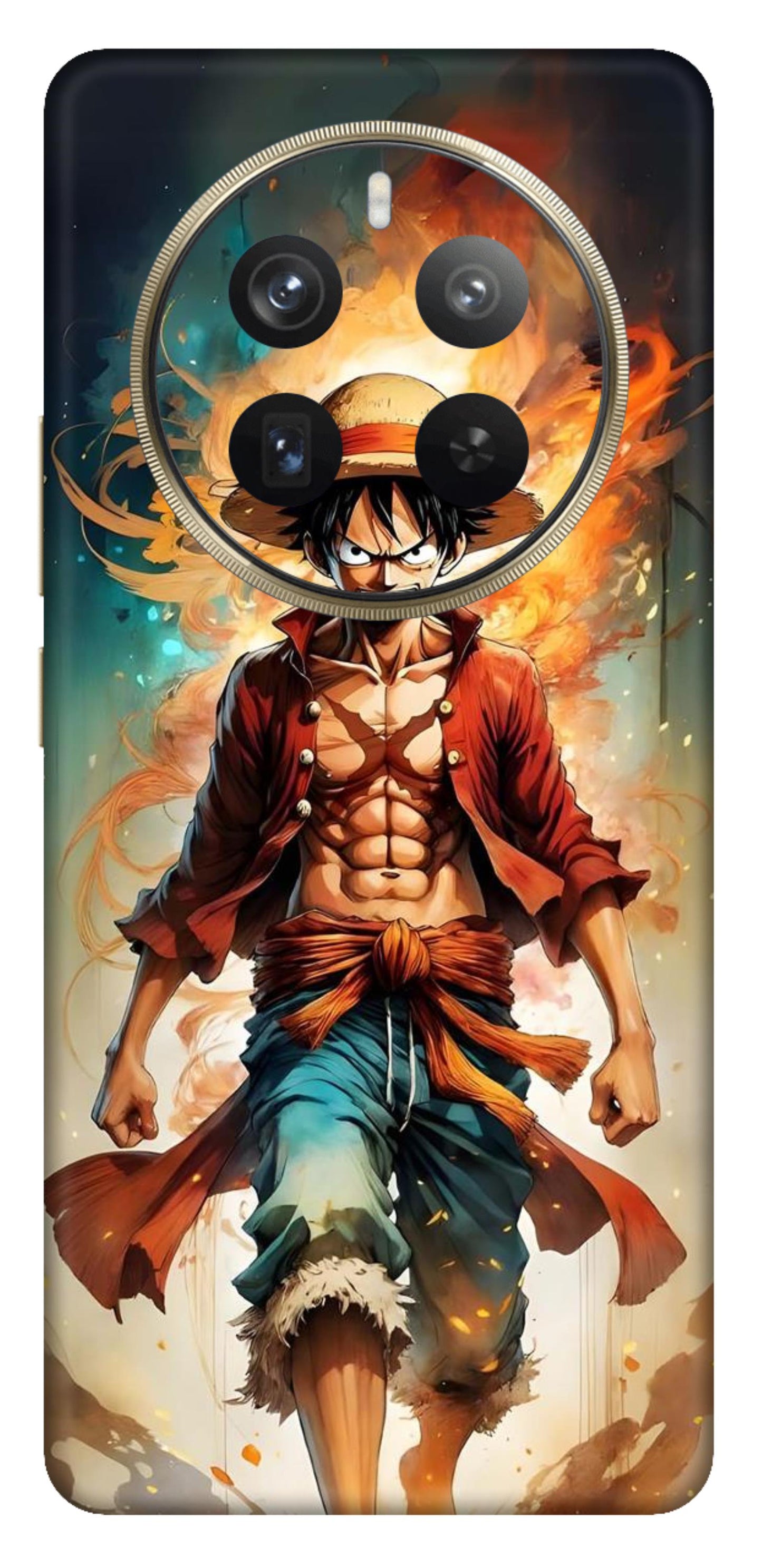 Realme 12 Pro Plus 5G Skins and Wraps