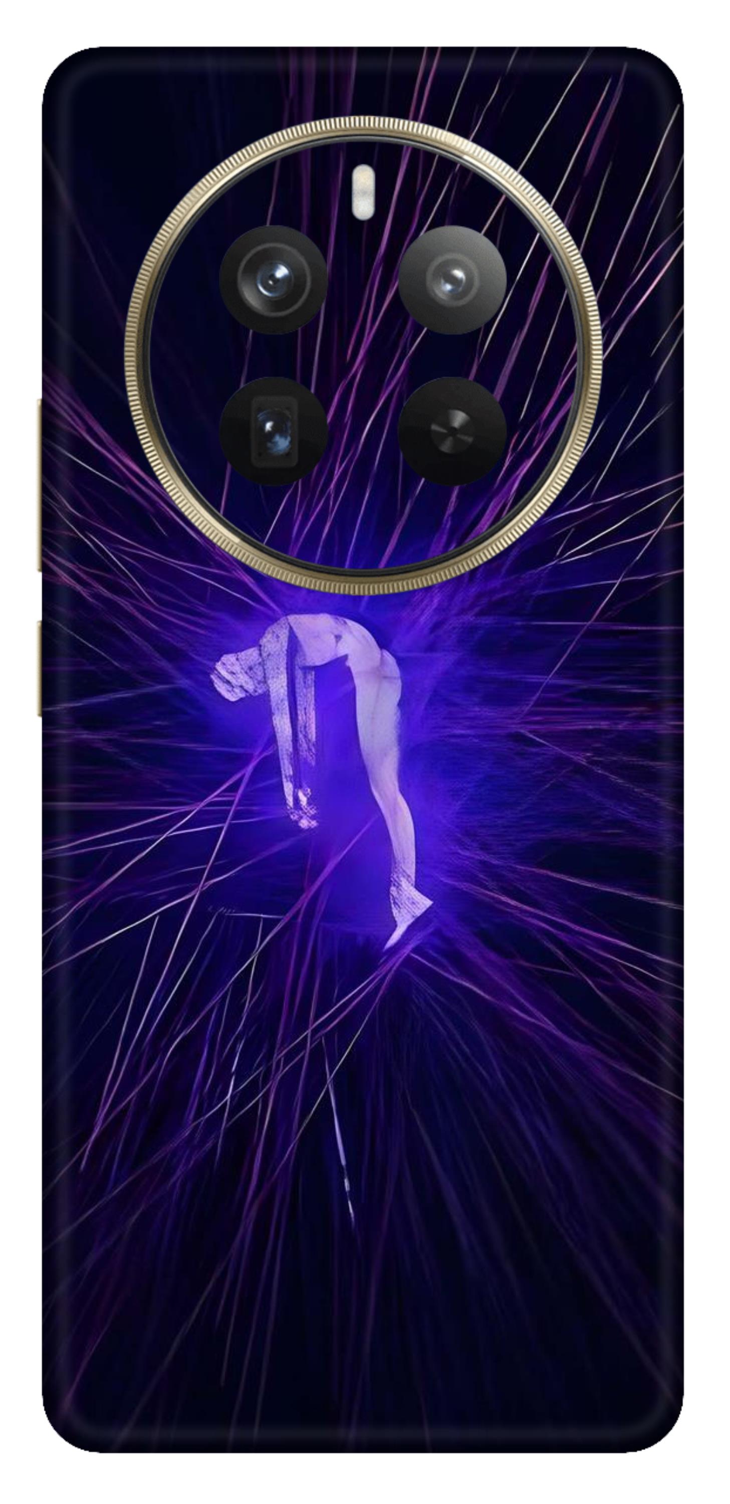 Realme 12 Pro Plus 5G Skins and Wraps