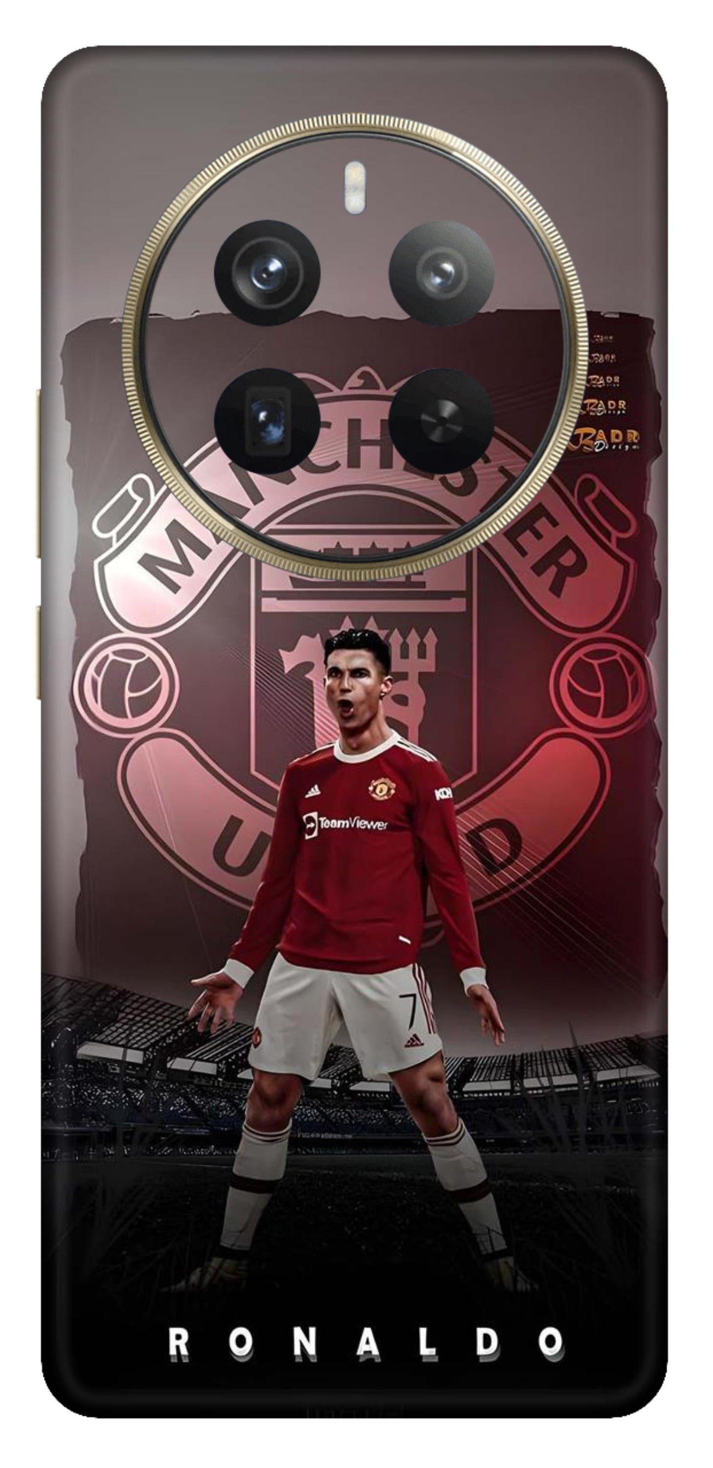 Realme 12 Pro Plus 5G Skins and Wraps