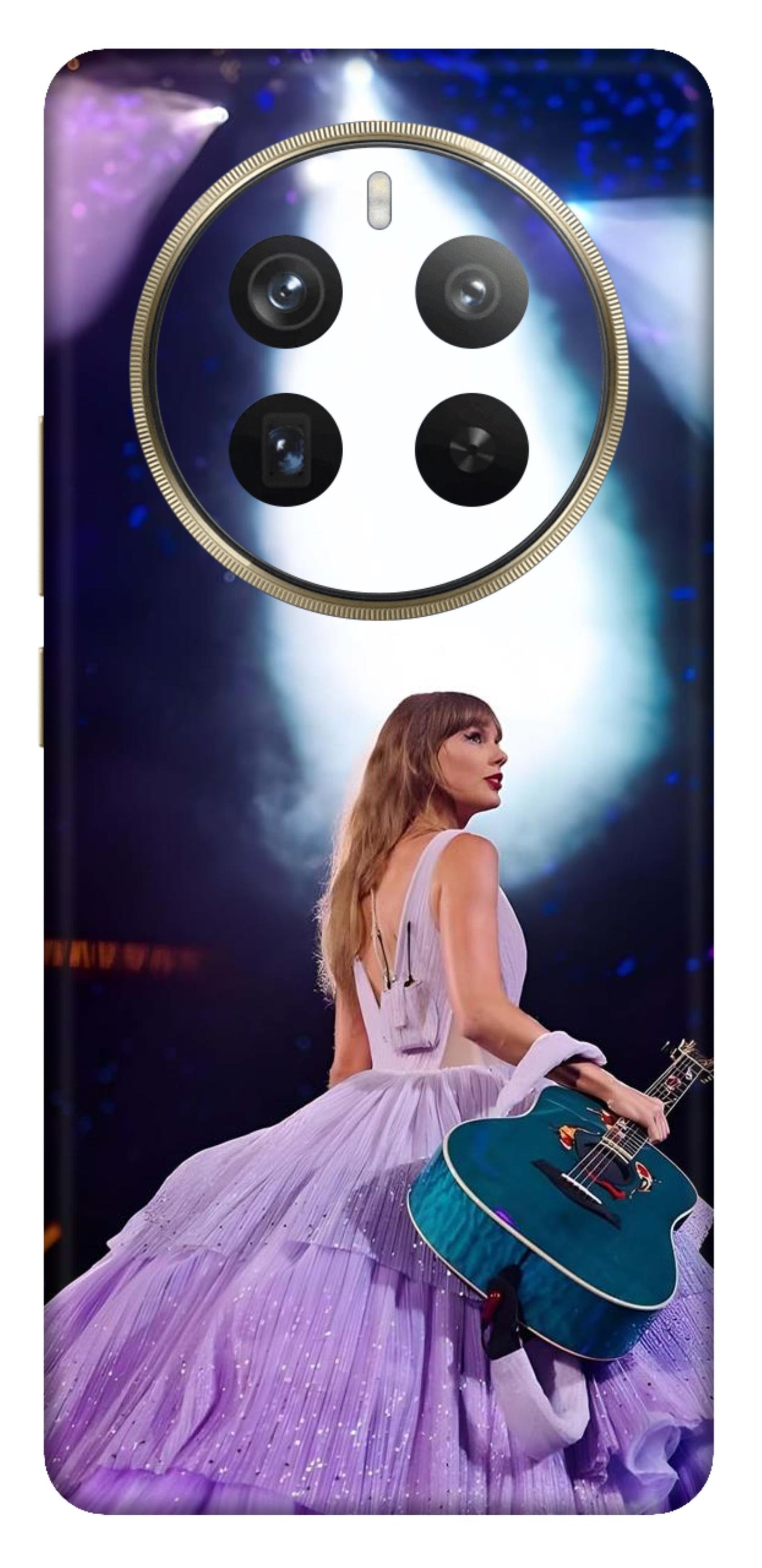 Realme 12 Pro Plus 5G Skins and Wraps