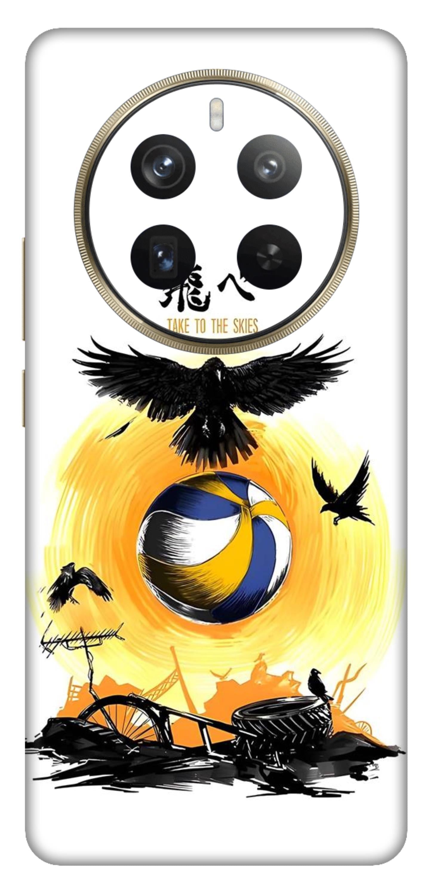 Realme 12 Pro Plus 5G Skins and Wraps