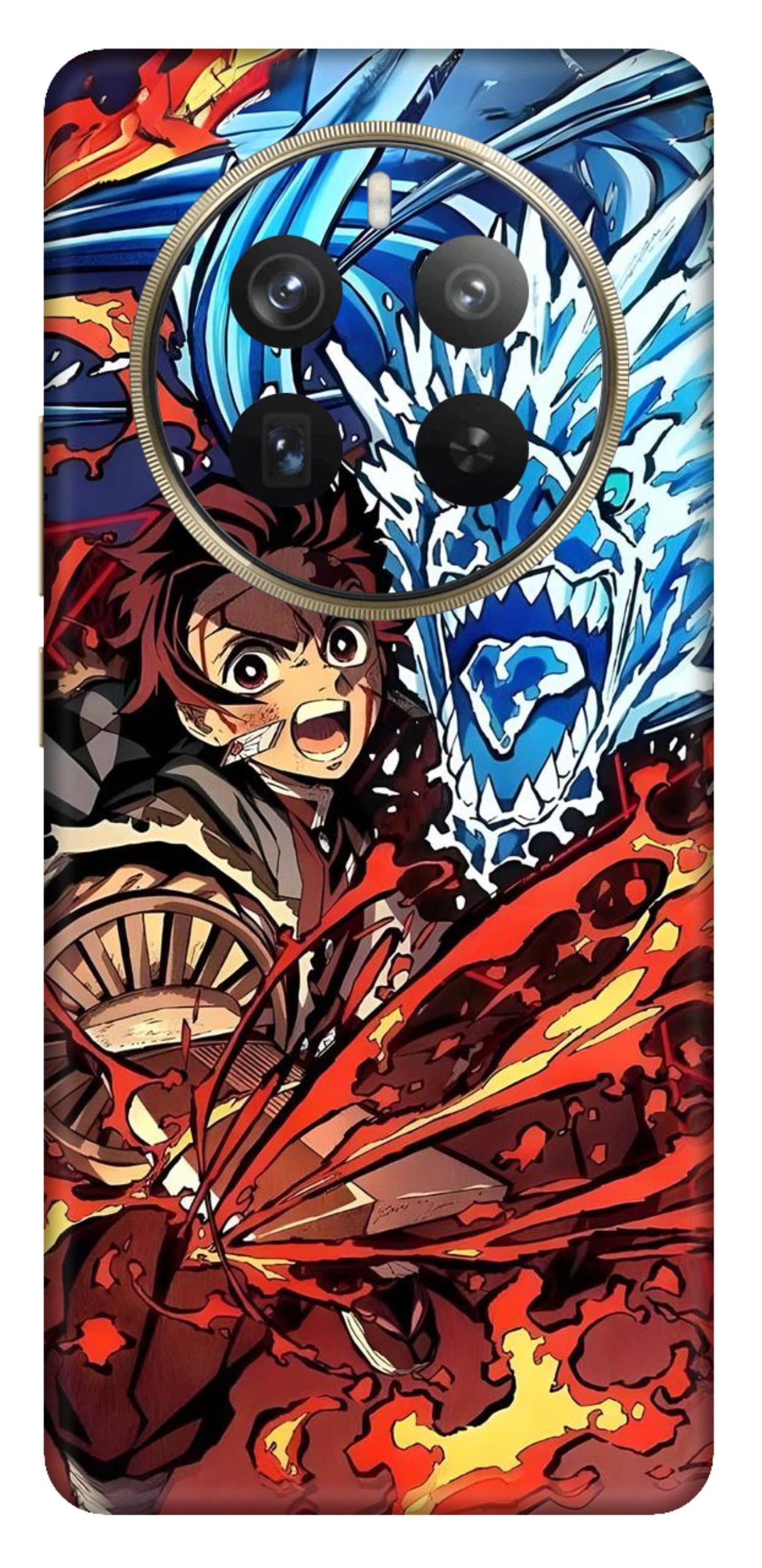 Realme 12 Pro Plus 5G Skins and Wraps