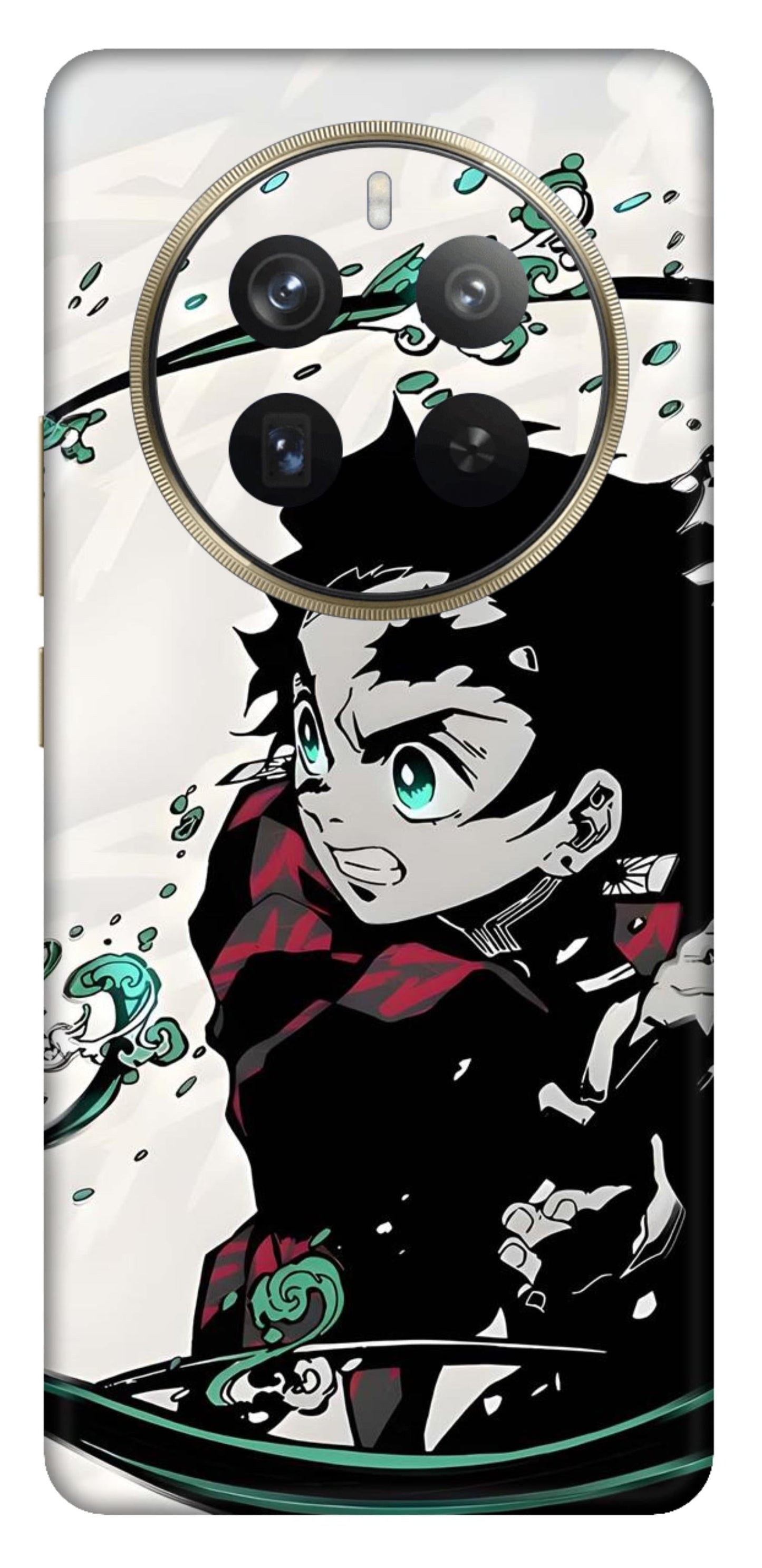 Realme 12 Pro Plus 5G Skins and Wraps