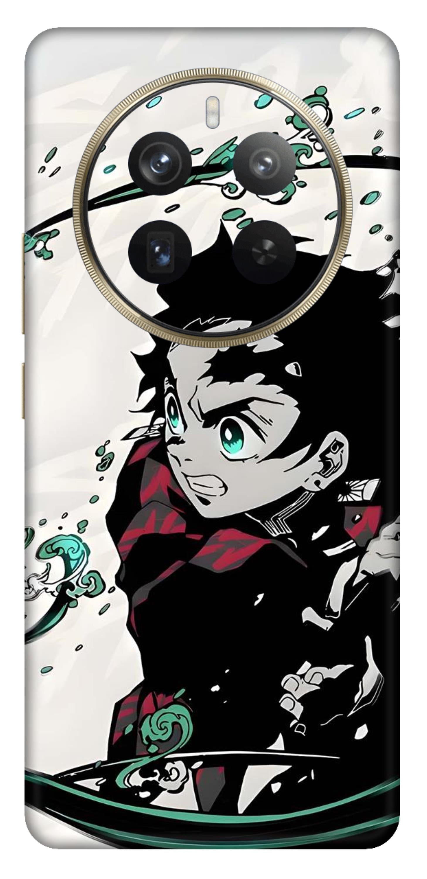 Realme 12 Pro Plus 5G Skins and Wraps