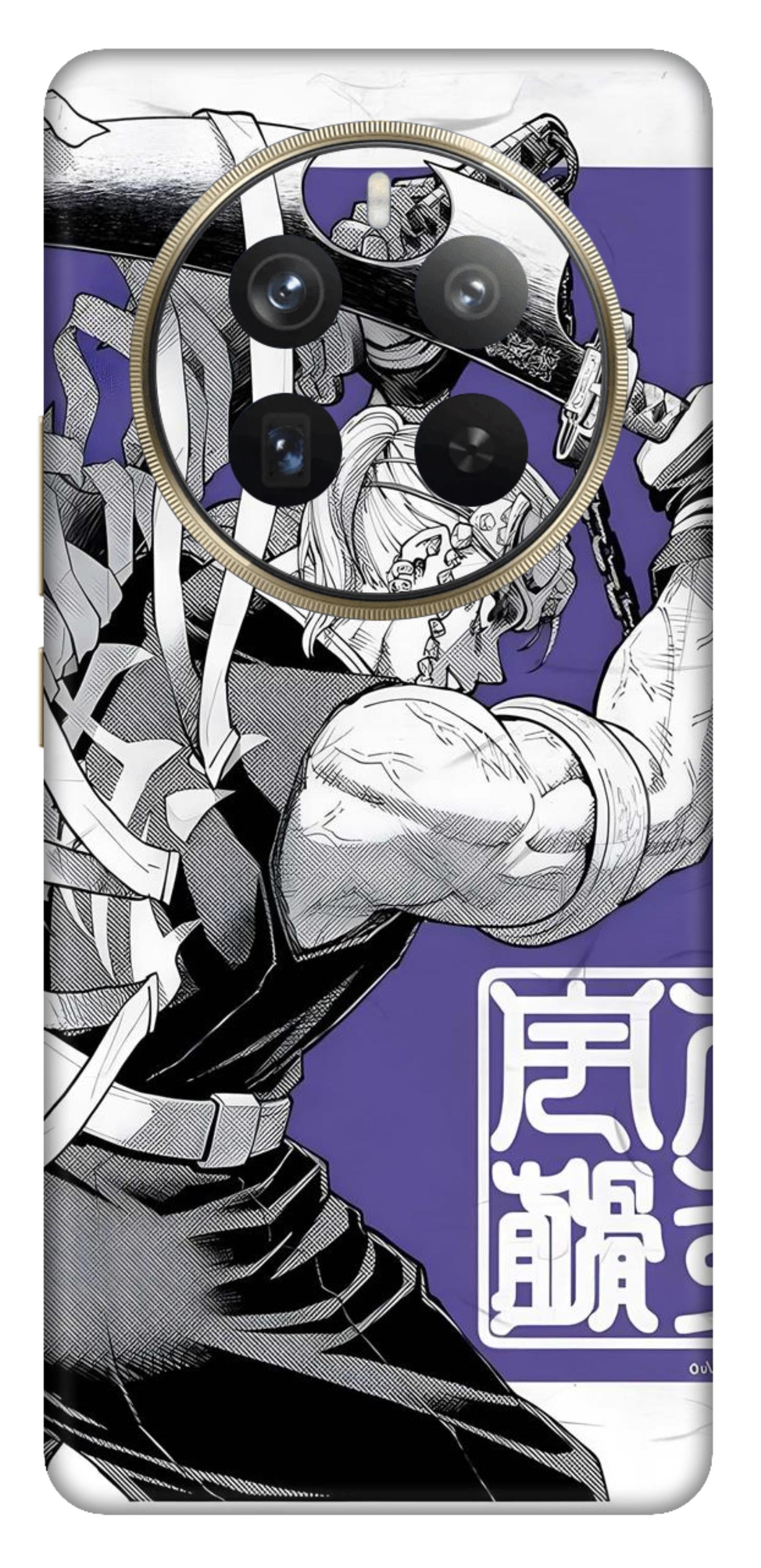 Realme 12 Pro Plus 5G Skins and Wraps