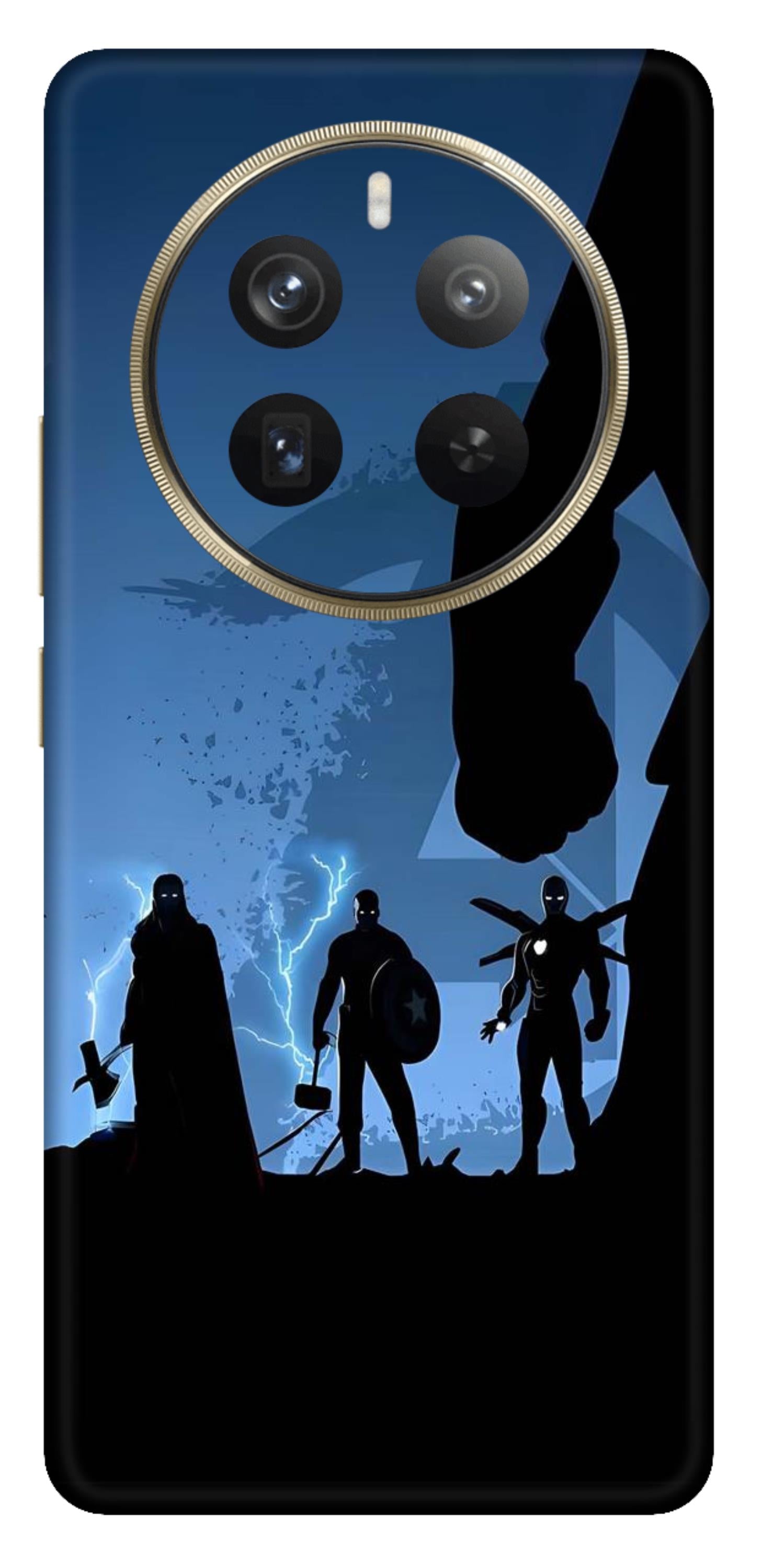 Realme 12 Pro Plus 5G Skins and Wraps