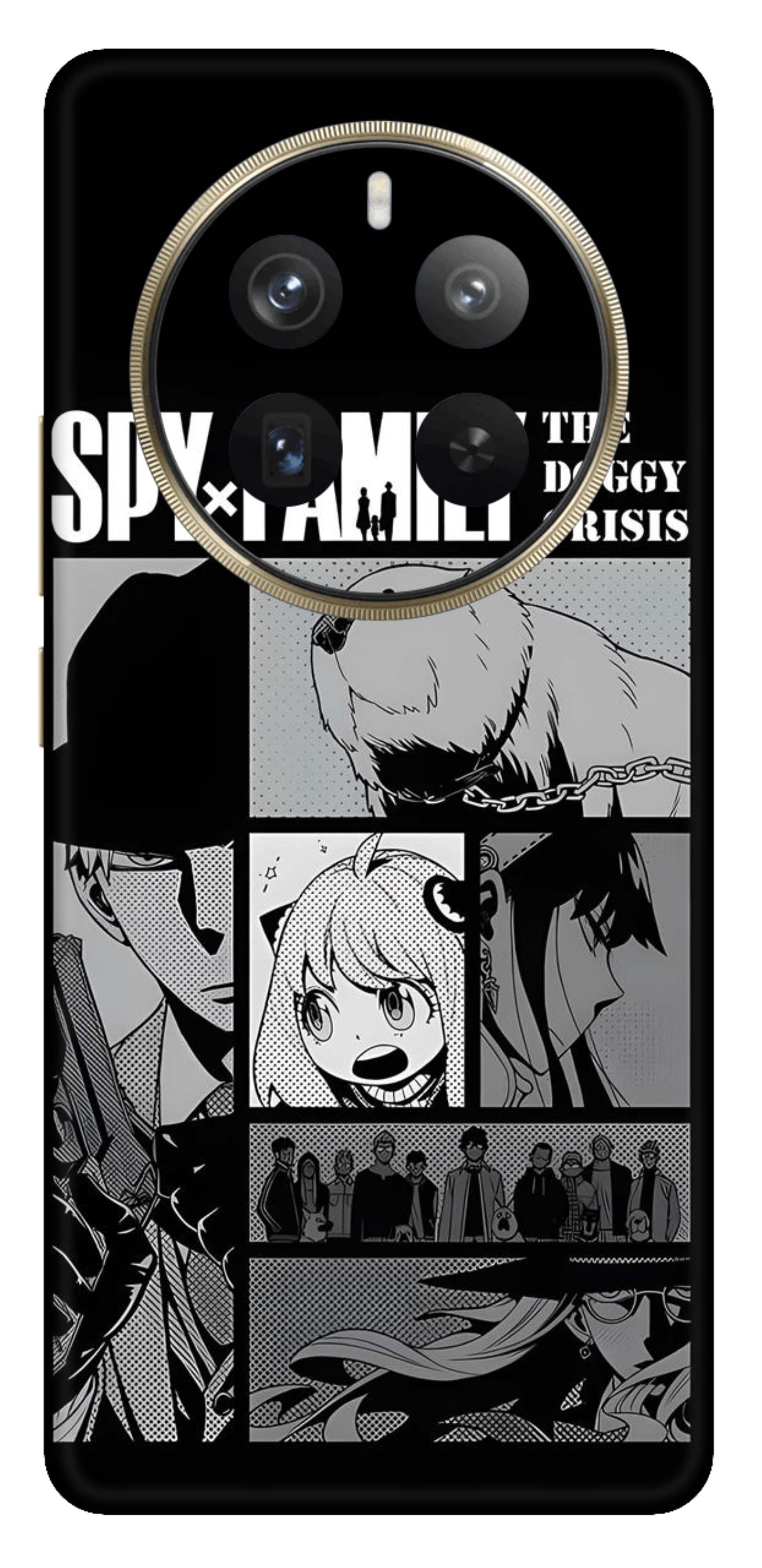 Realme 12 Pro Plus 5G Skins and Wraps