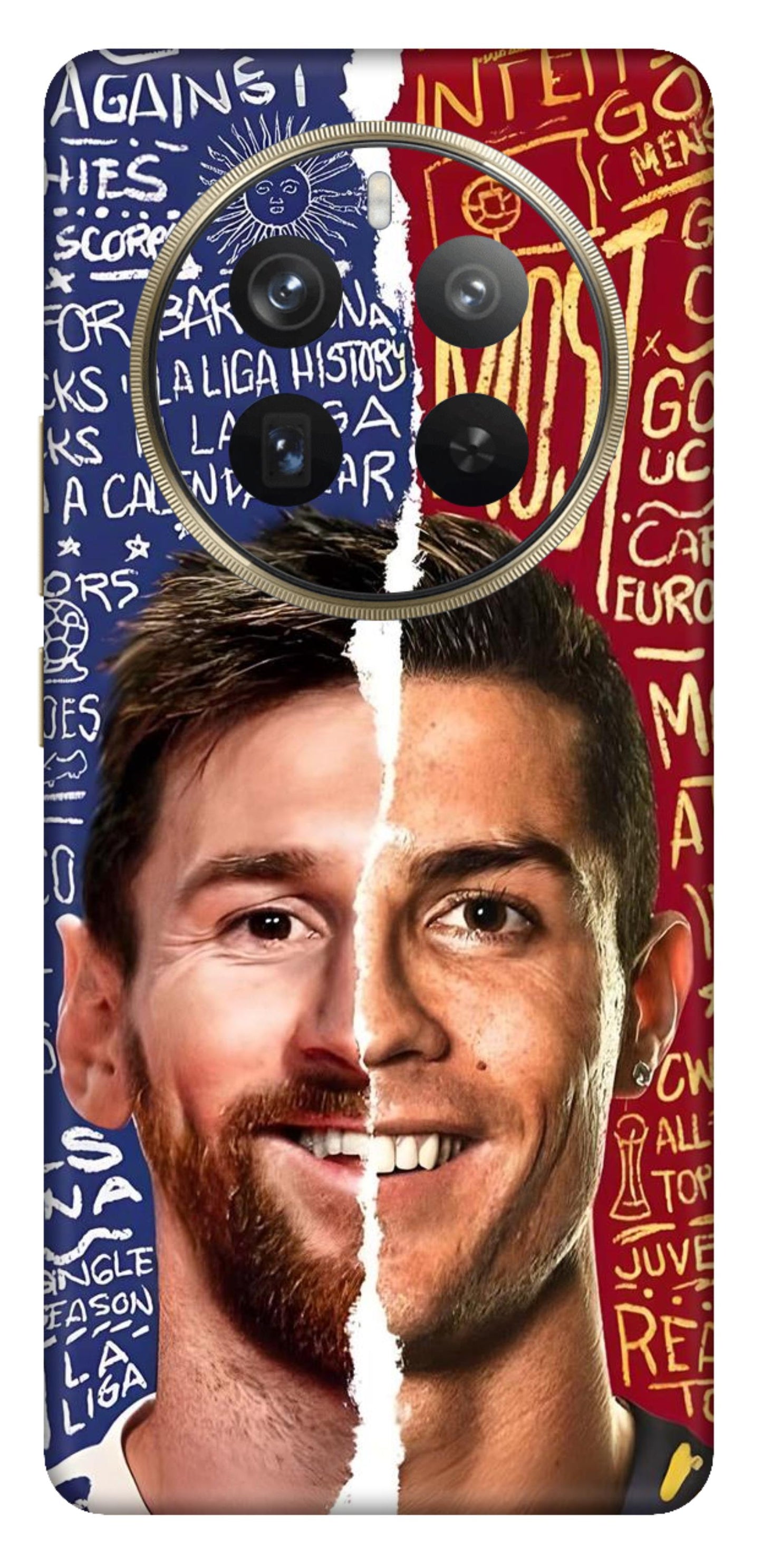 Realme 12 Pro Plus 5G Skins and Wraps