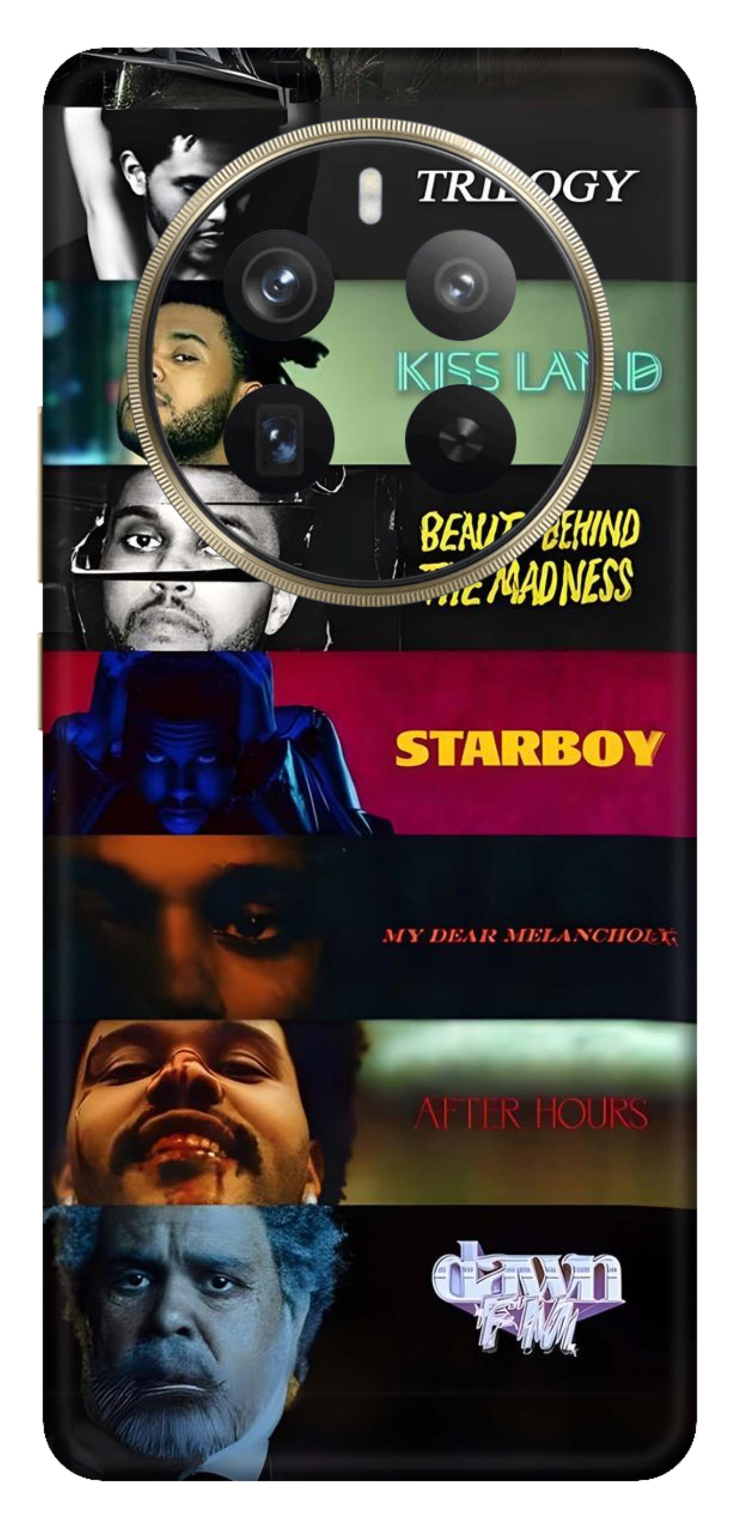 Realme 12 Pro Plus 5G Skins and Wraps