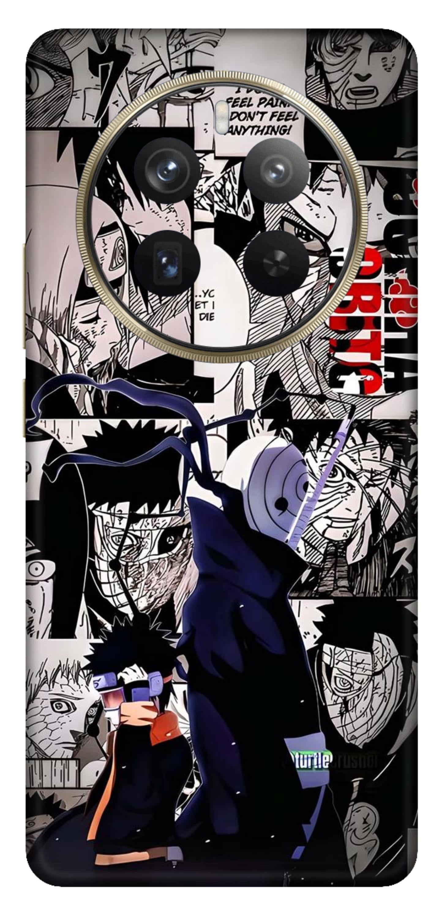 Realme 12 Pro Plus 5G Skins and Wraps