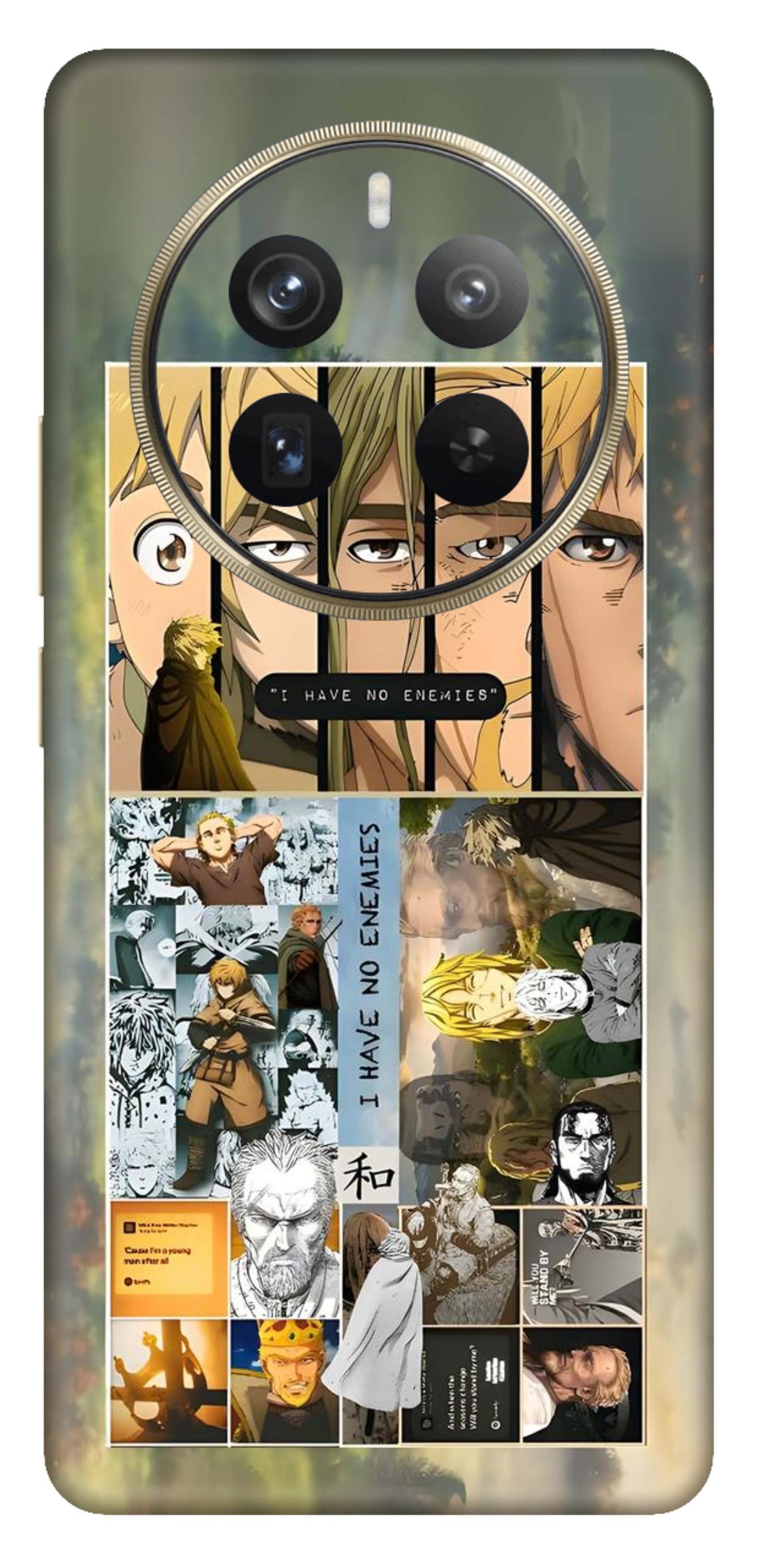 Realme 12 Pro Plus 5G Skins and Wraps