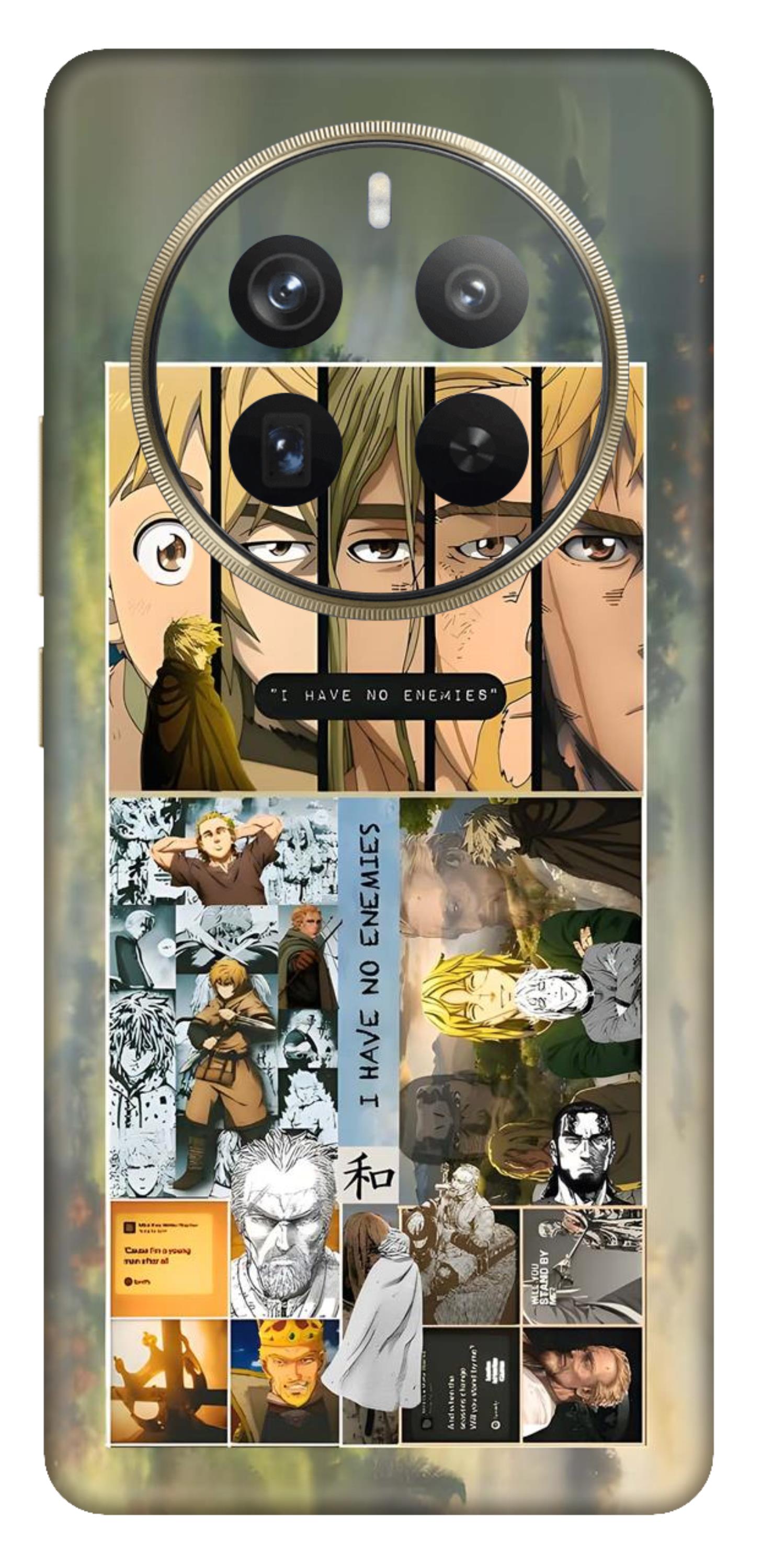 Realme 12 Pro Plus 5G Skins and Wraps