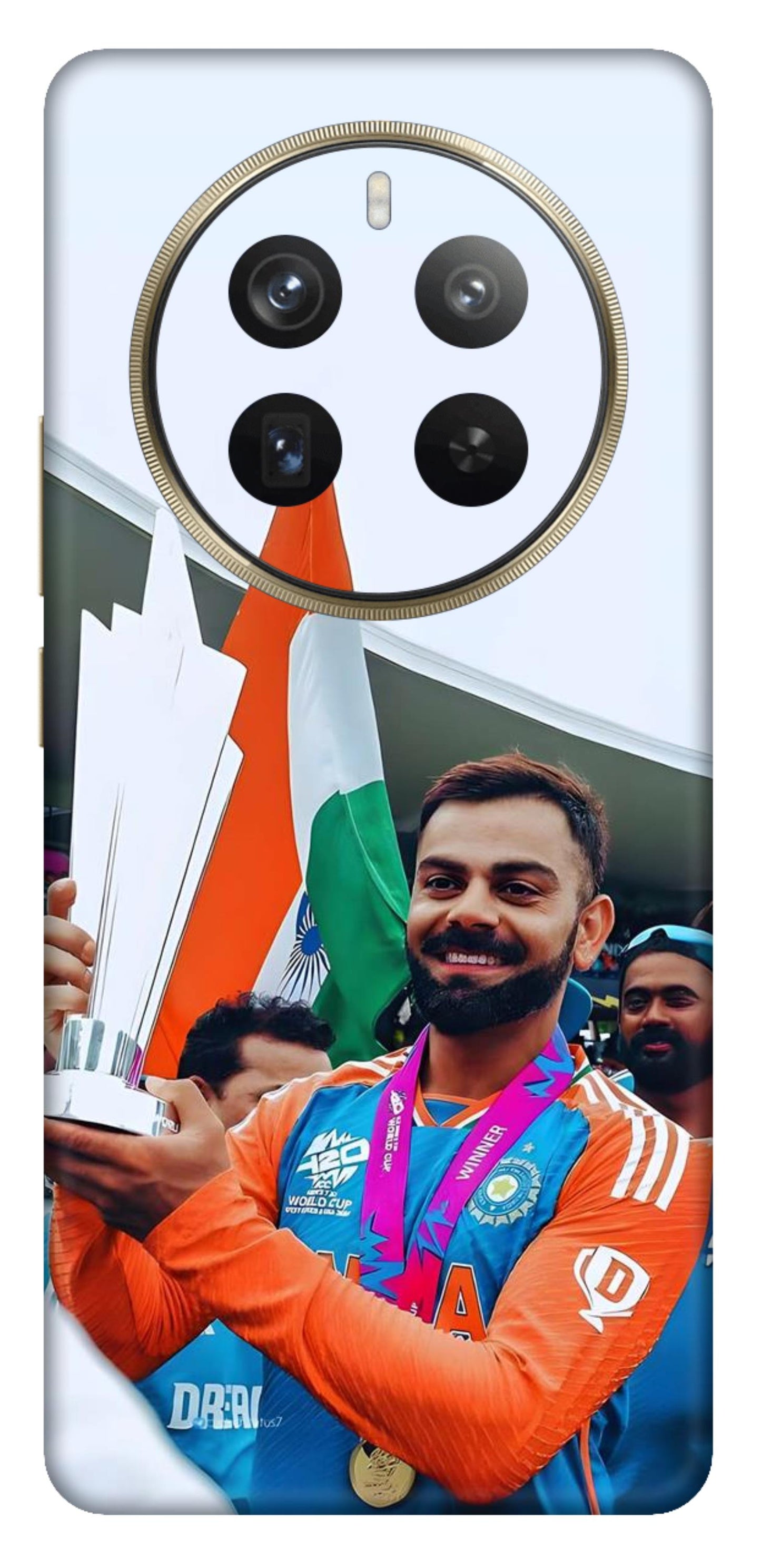 Realme 12 Pro Plus 5G Skins and Wraps