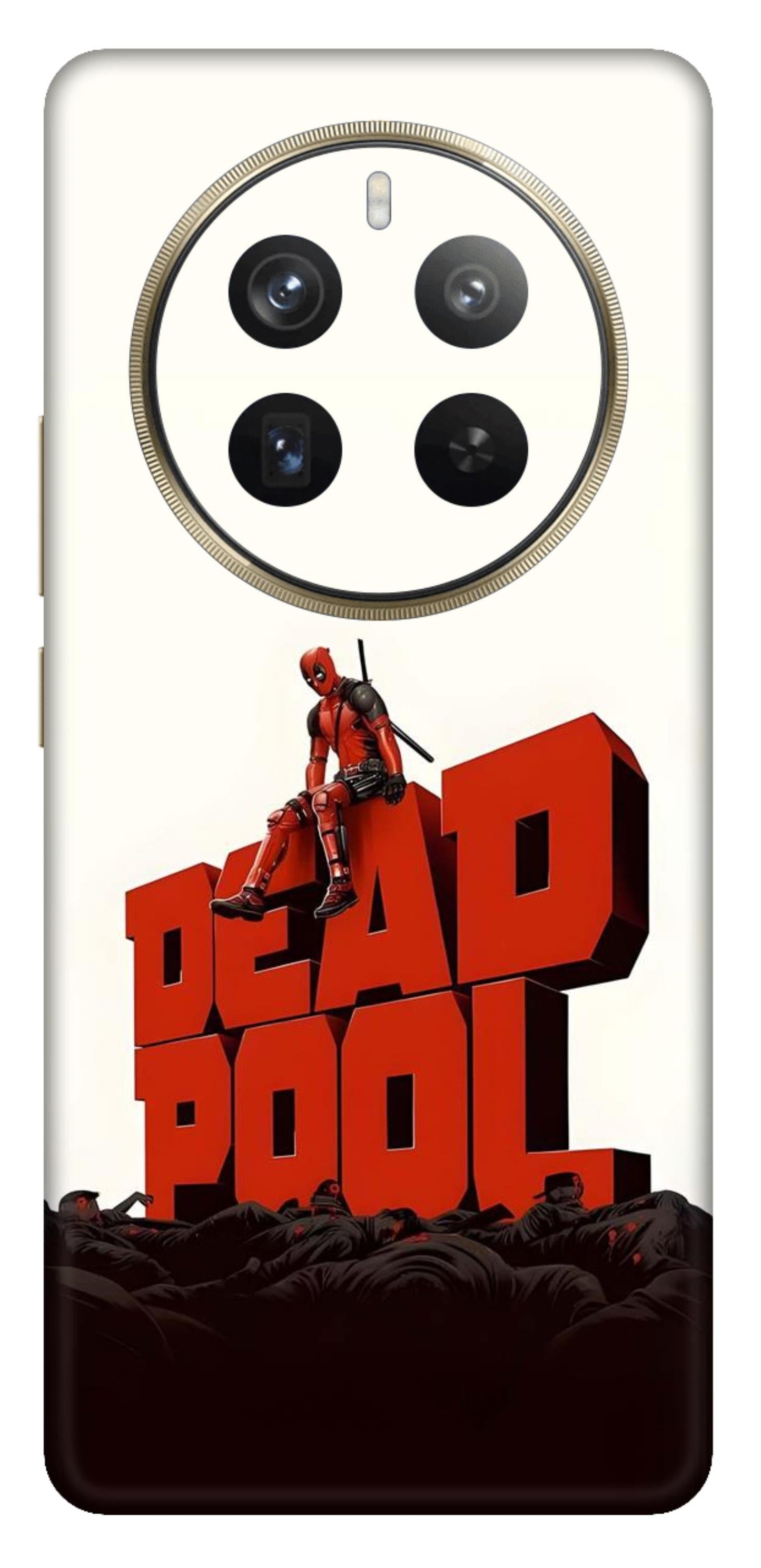 Realme 12 Pro Plus 5G Skins and Wraps