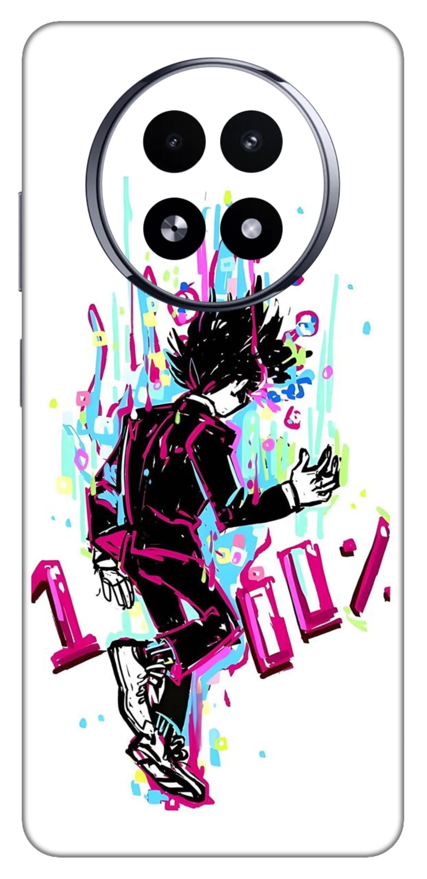 Realme 13 5G Skins and Wraps