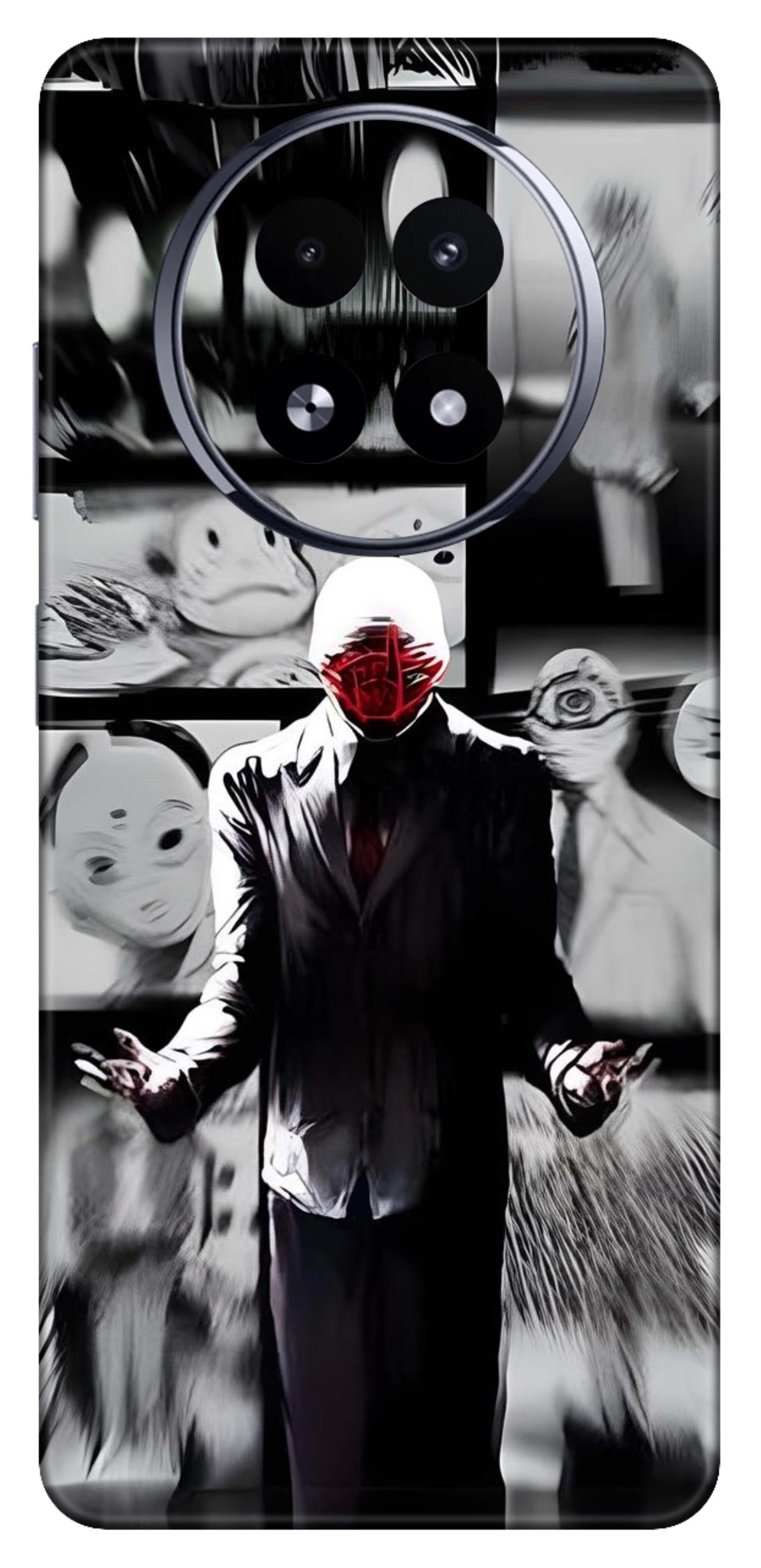 Realme 13 5G Skins and Wraps