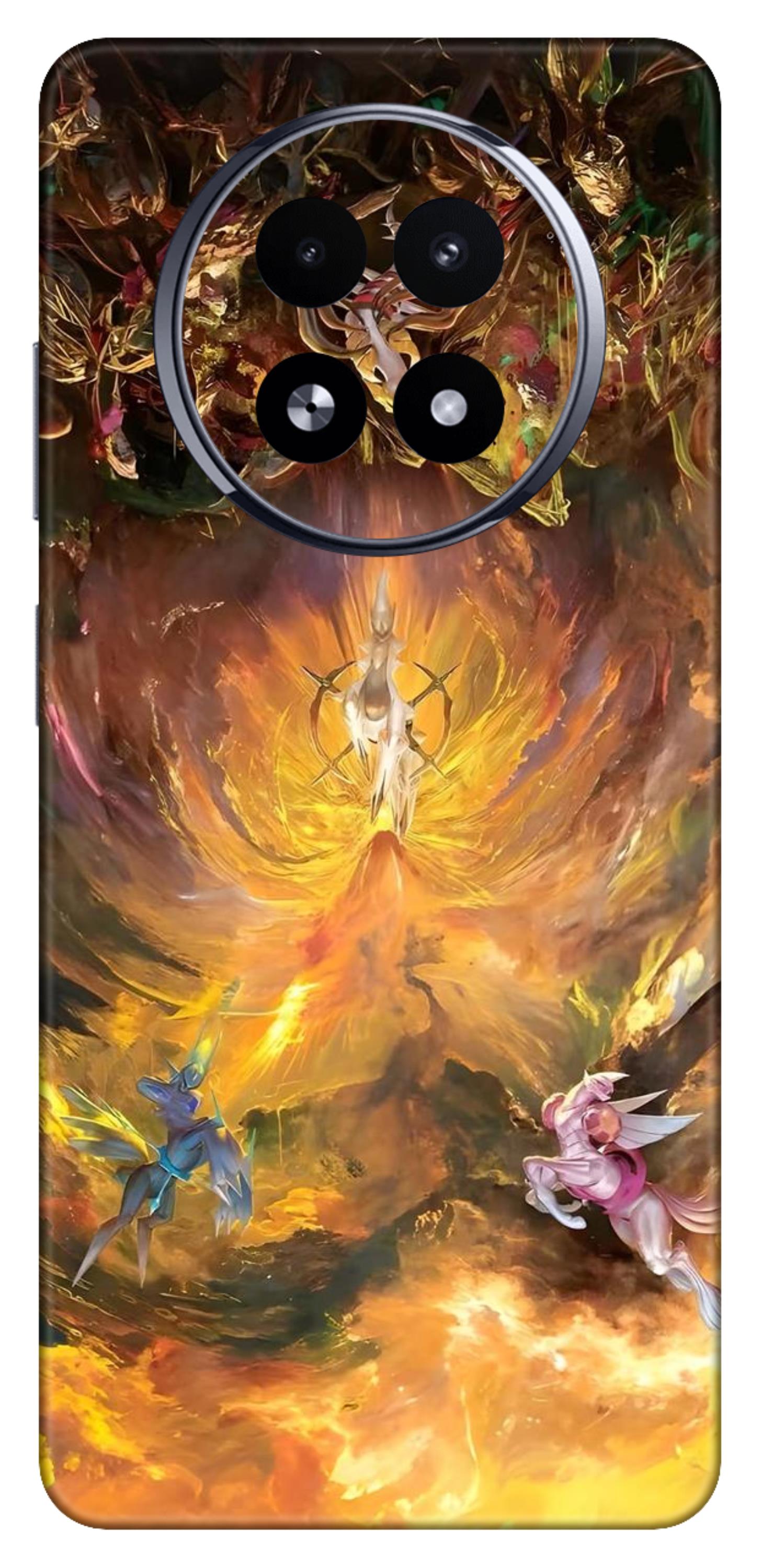 Realme 13 5G Skins and Wraps