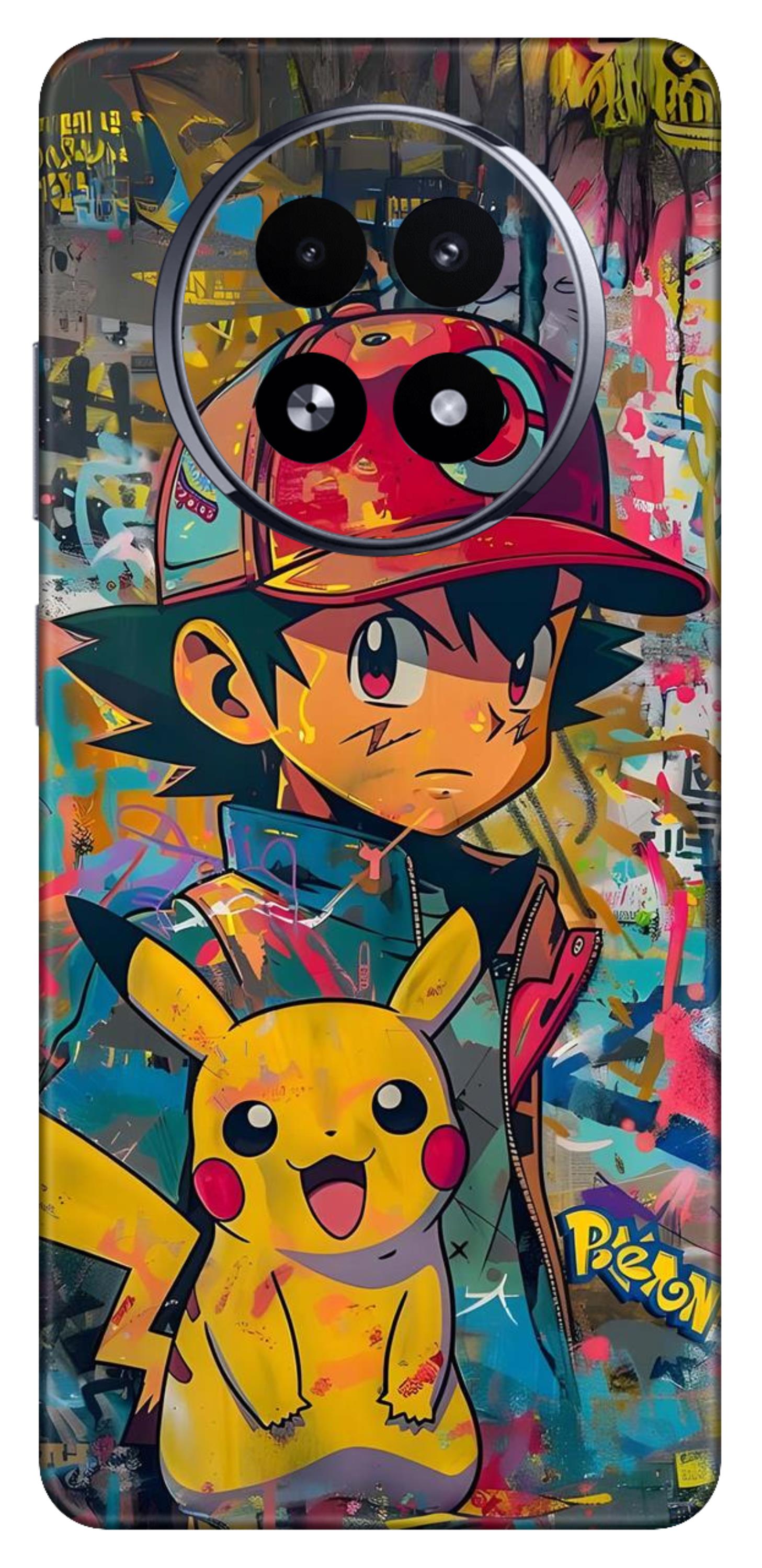 Realme 13 5G Skins and Wraps