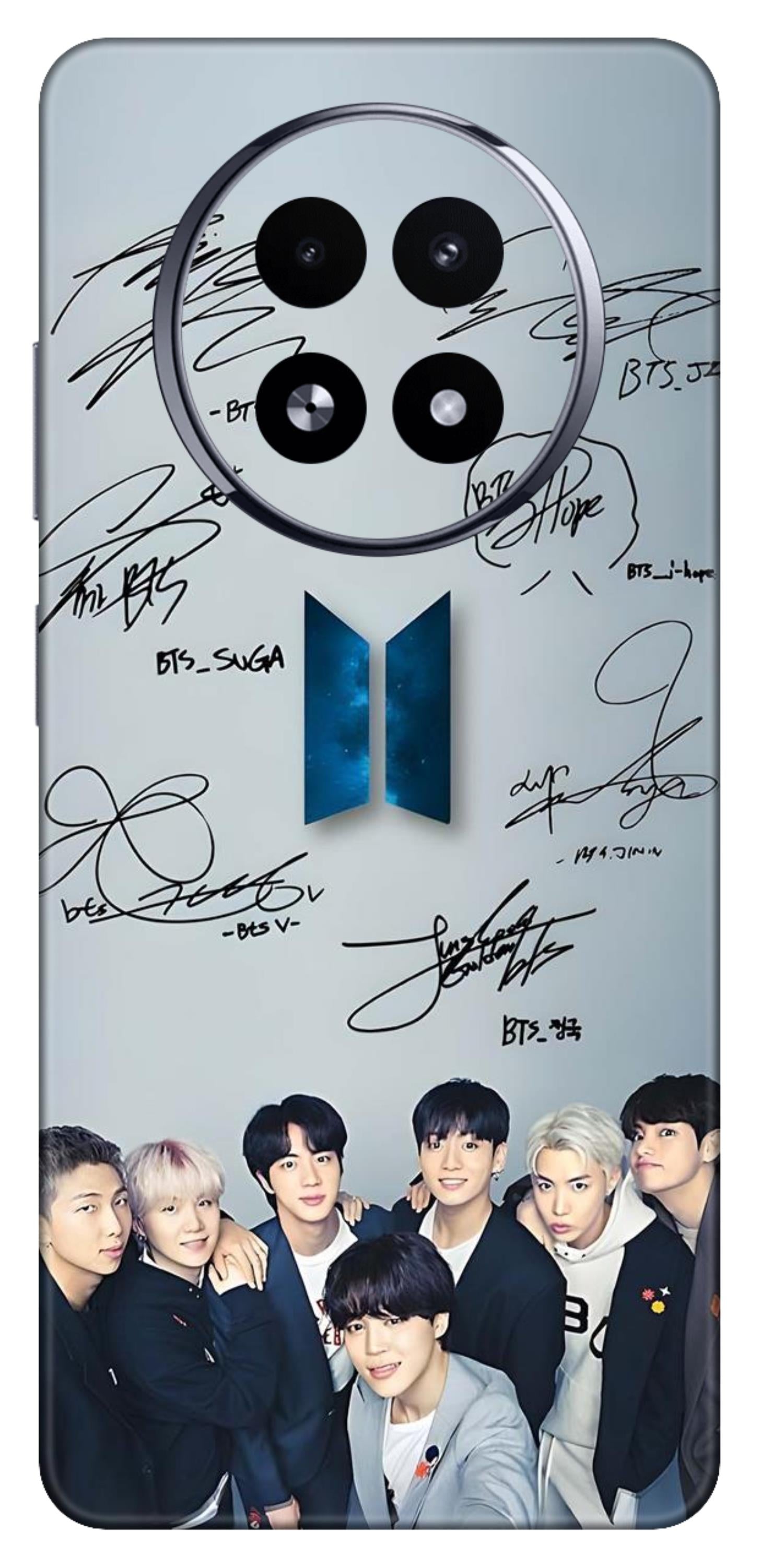 Realme 13 5G Skins and Wraps