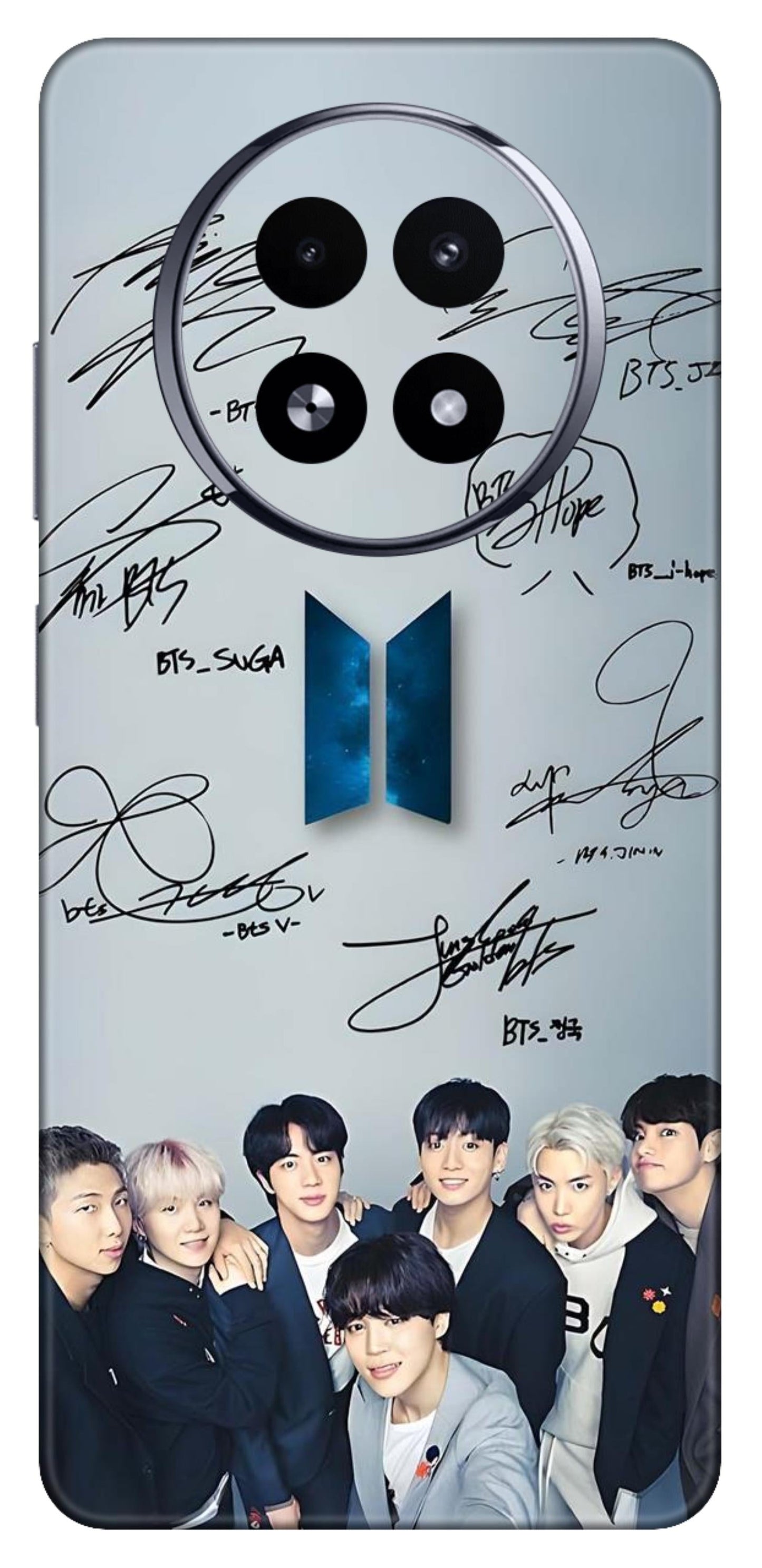 Realme 13 5G Skins and Wraps