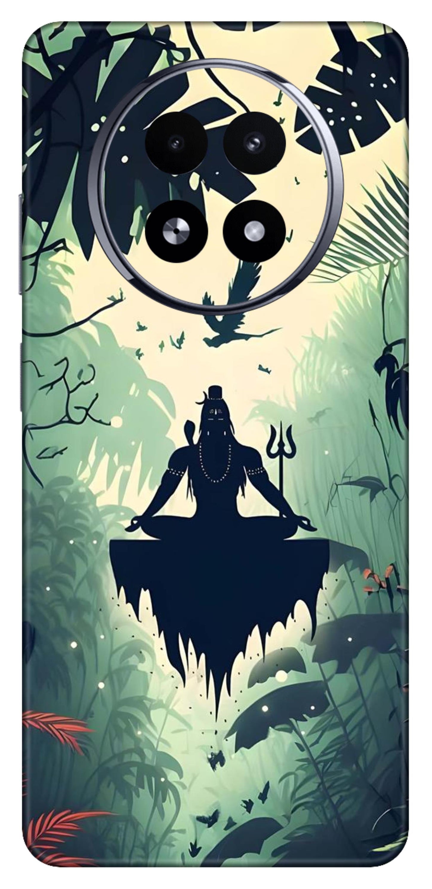 Realme 13 5G Skins and Wraps