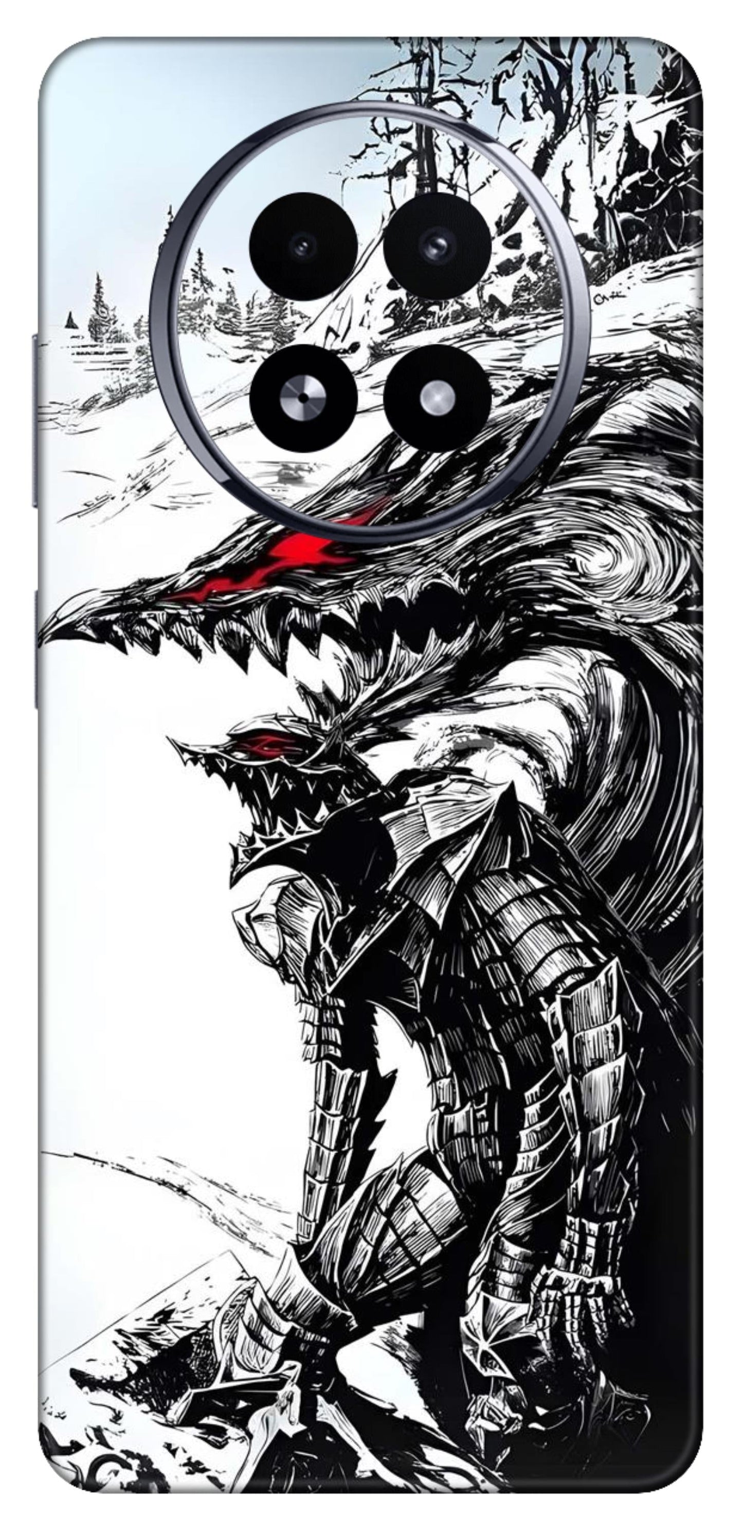 Realme 13 5G Skins and Wraps