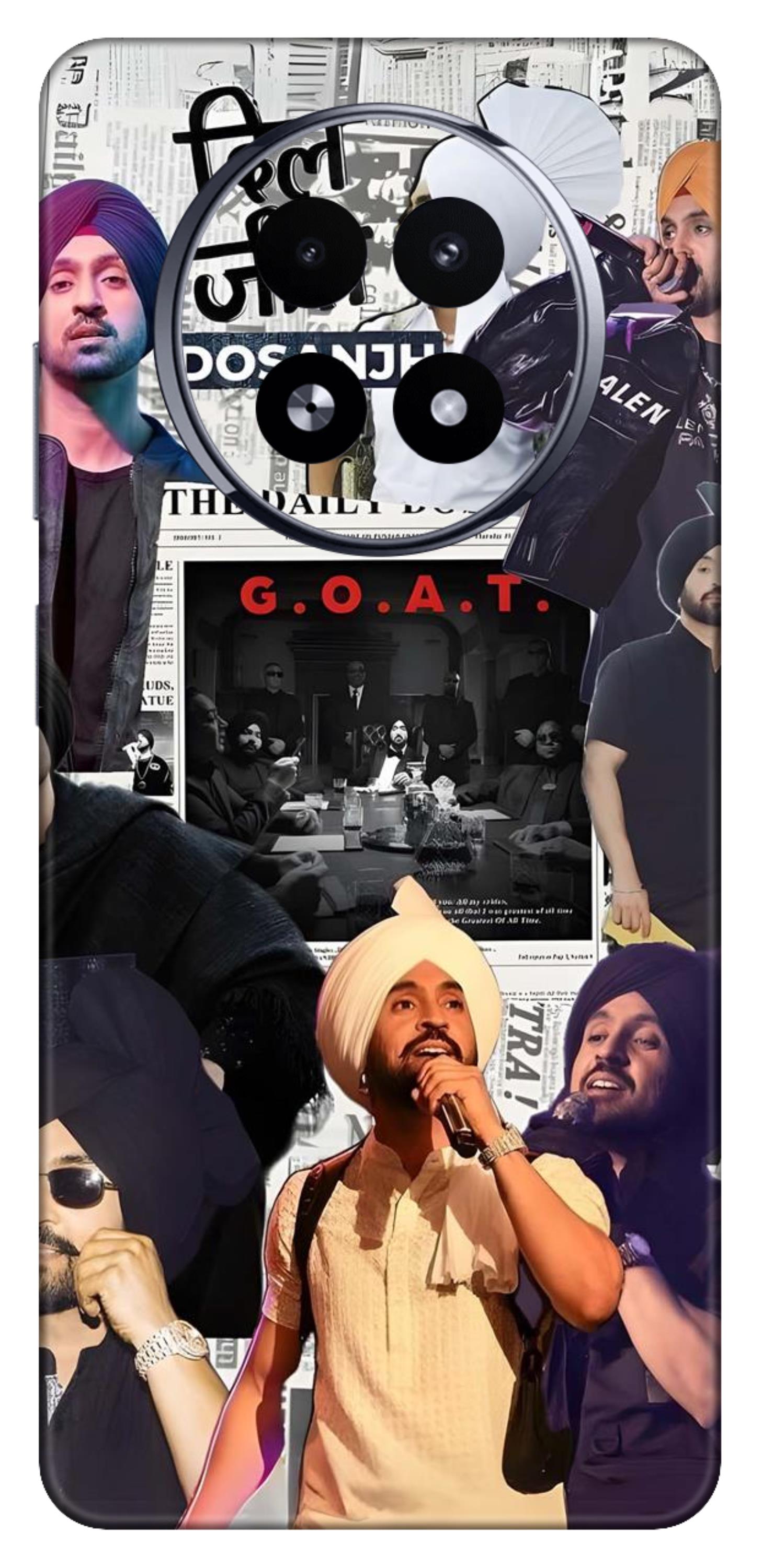 Realme 13 5G Skins and Wraps