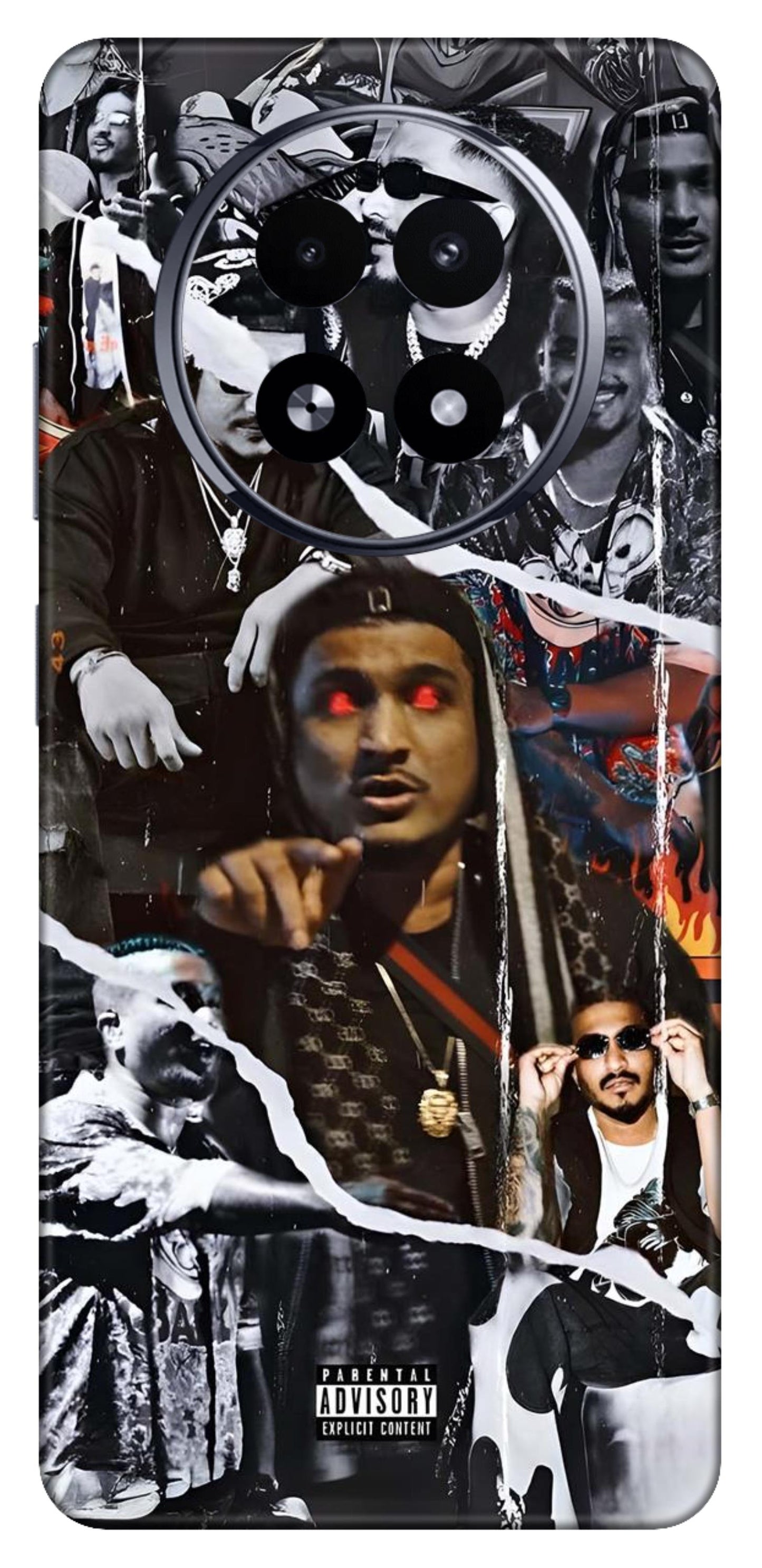 Realme 13 5G Skins and Wraps