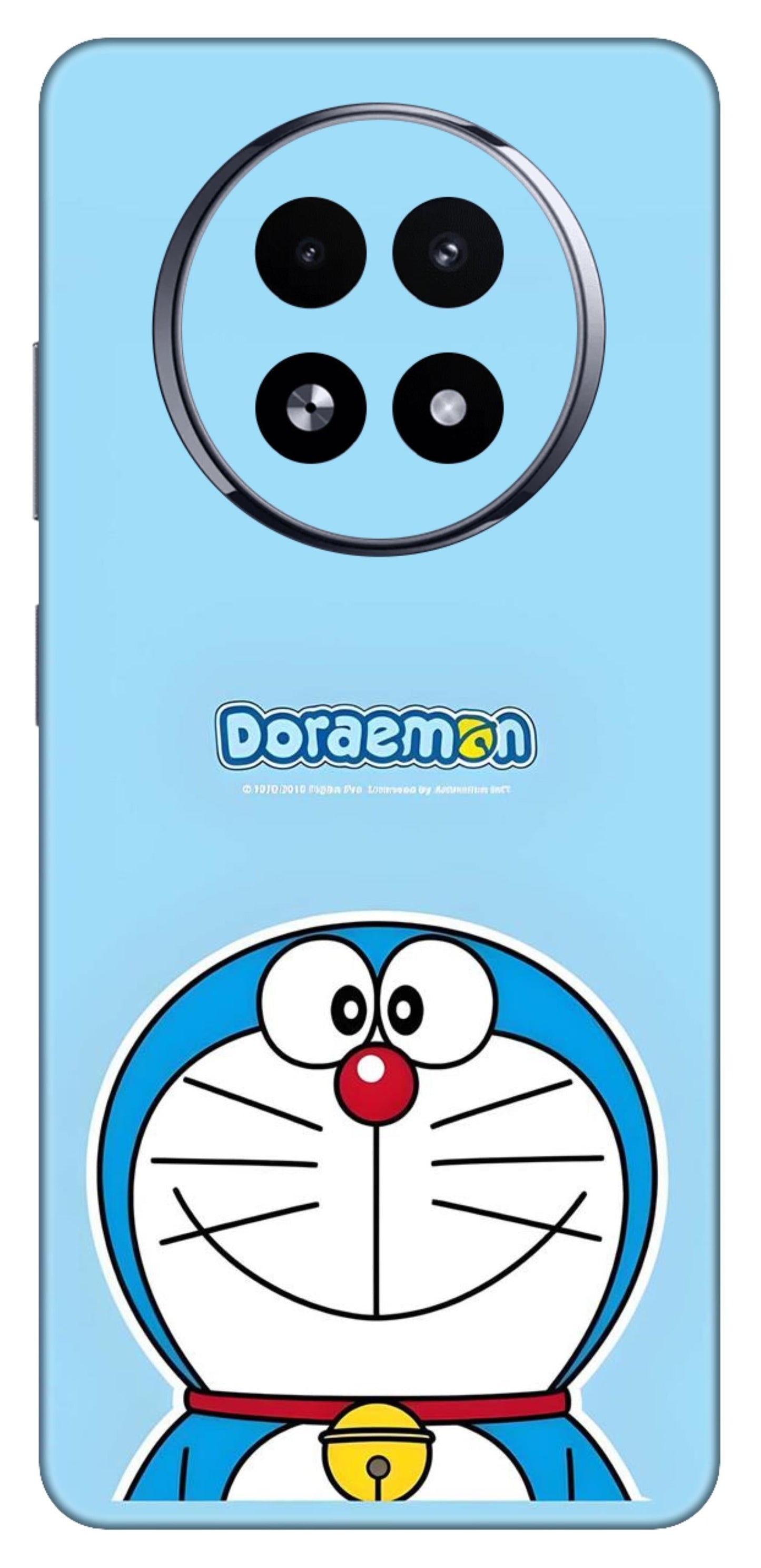 Realme 13 5G Skins and Wraps