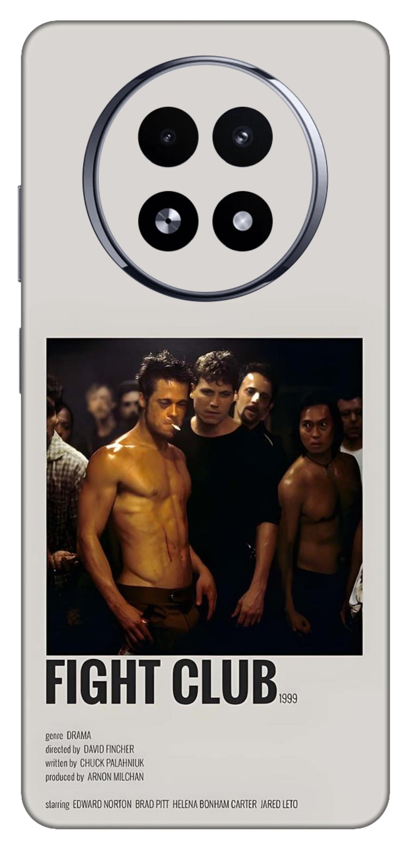 Realme 13 5G Skins and Wraps