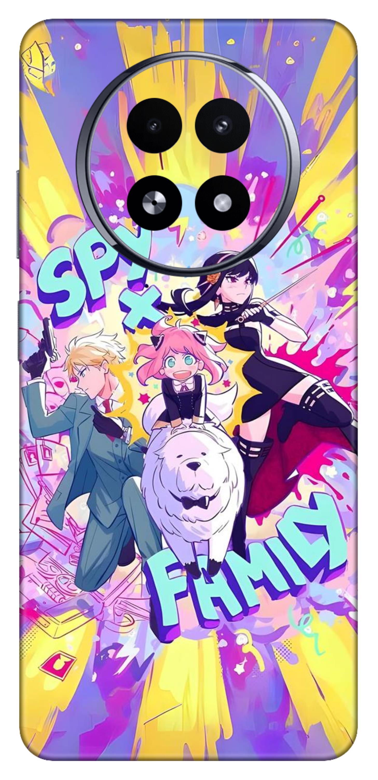 Realme 13 5G Skins and Wraps